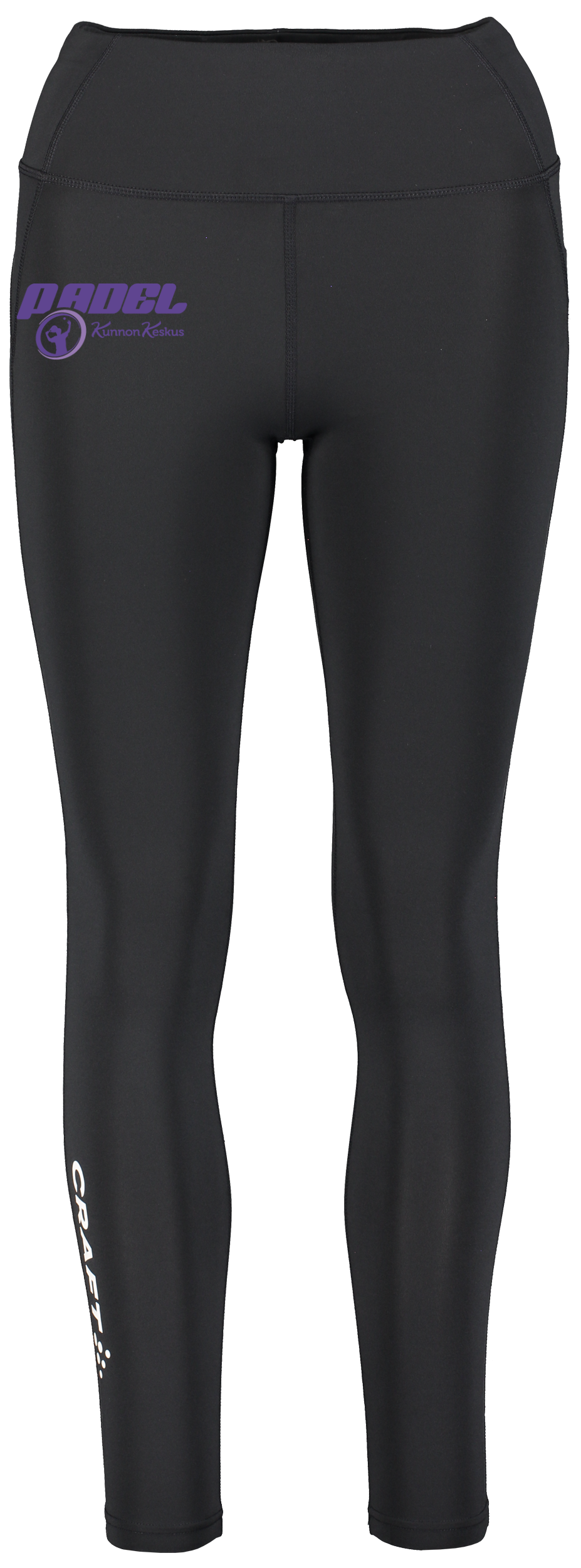 
CRAFT, 
Rush 2.0 Tights W, 
Detail 1
