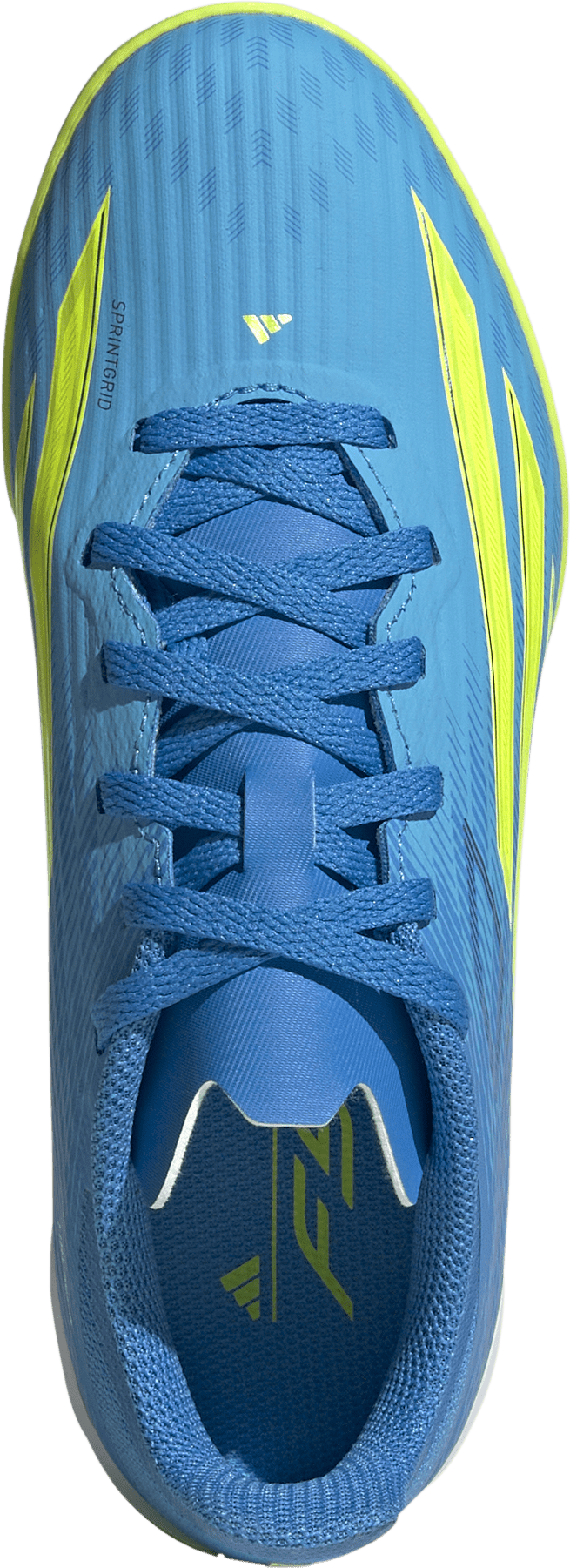 ADIDAS, F50 LEAGUE INDOOR JUNIOR