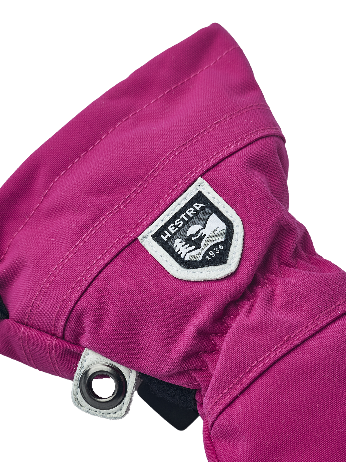 HESTRA, Heli Ski Mitten Jr