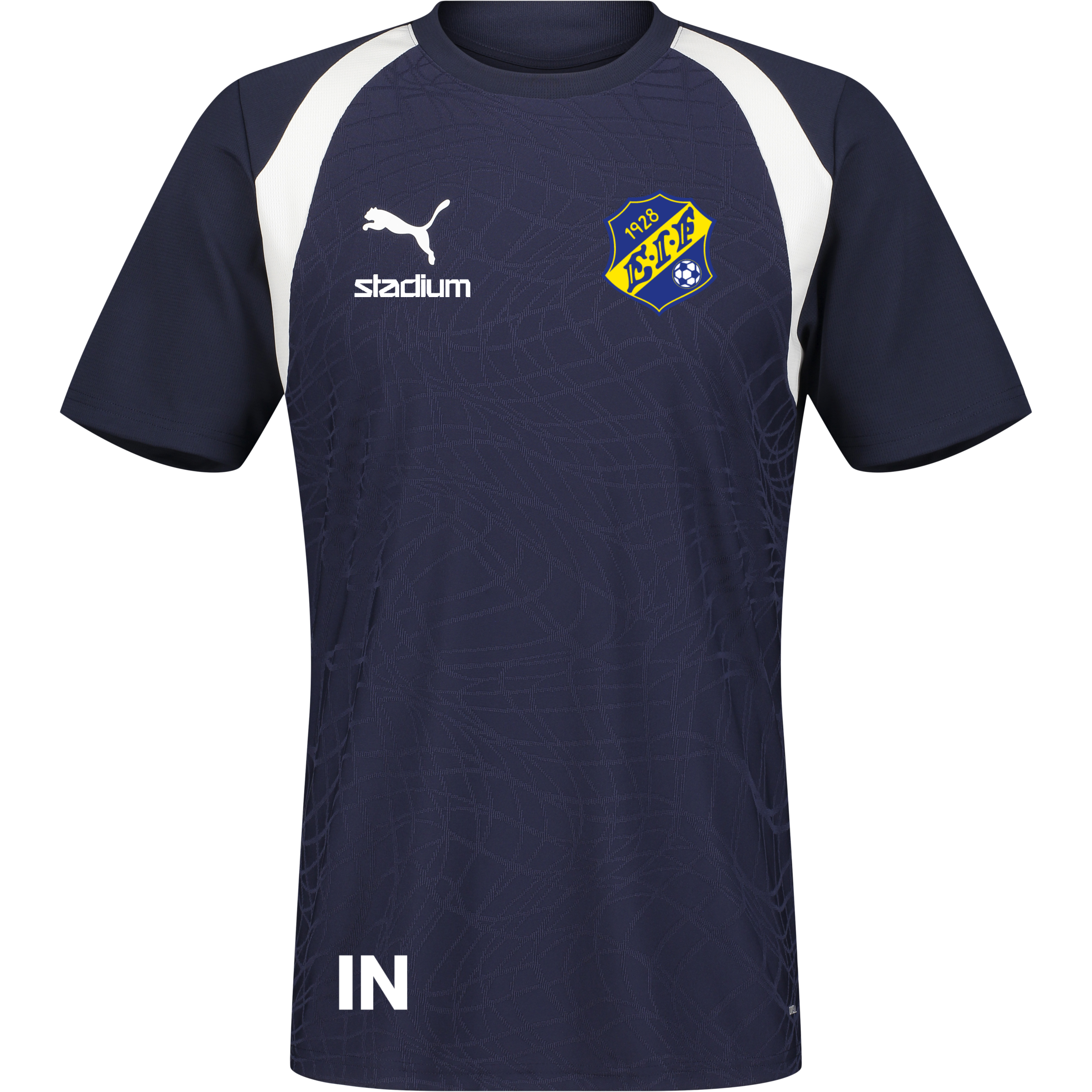 
PUMA, 
TEAMFINAL26 TRAINING JERSEY, 
Detail 1
