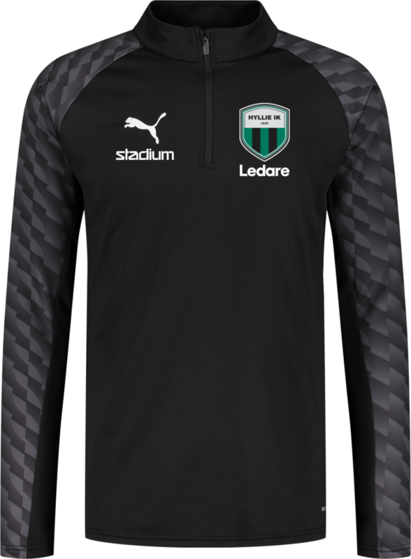 
PUMA, 
TEAMLIGA26 TRAINING 1/4 ZIP TOP, 
Detail 1
