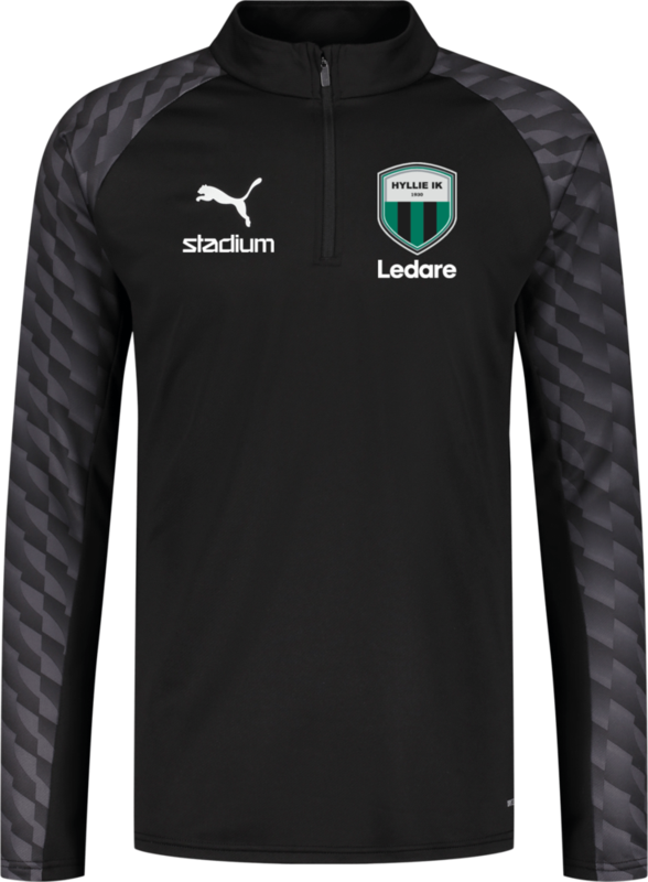 
PUMA, 
TEAMLIGA26 TRAINING 1/4 ZIP TOP, 
Detail 1
