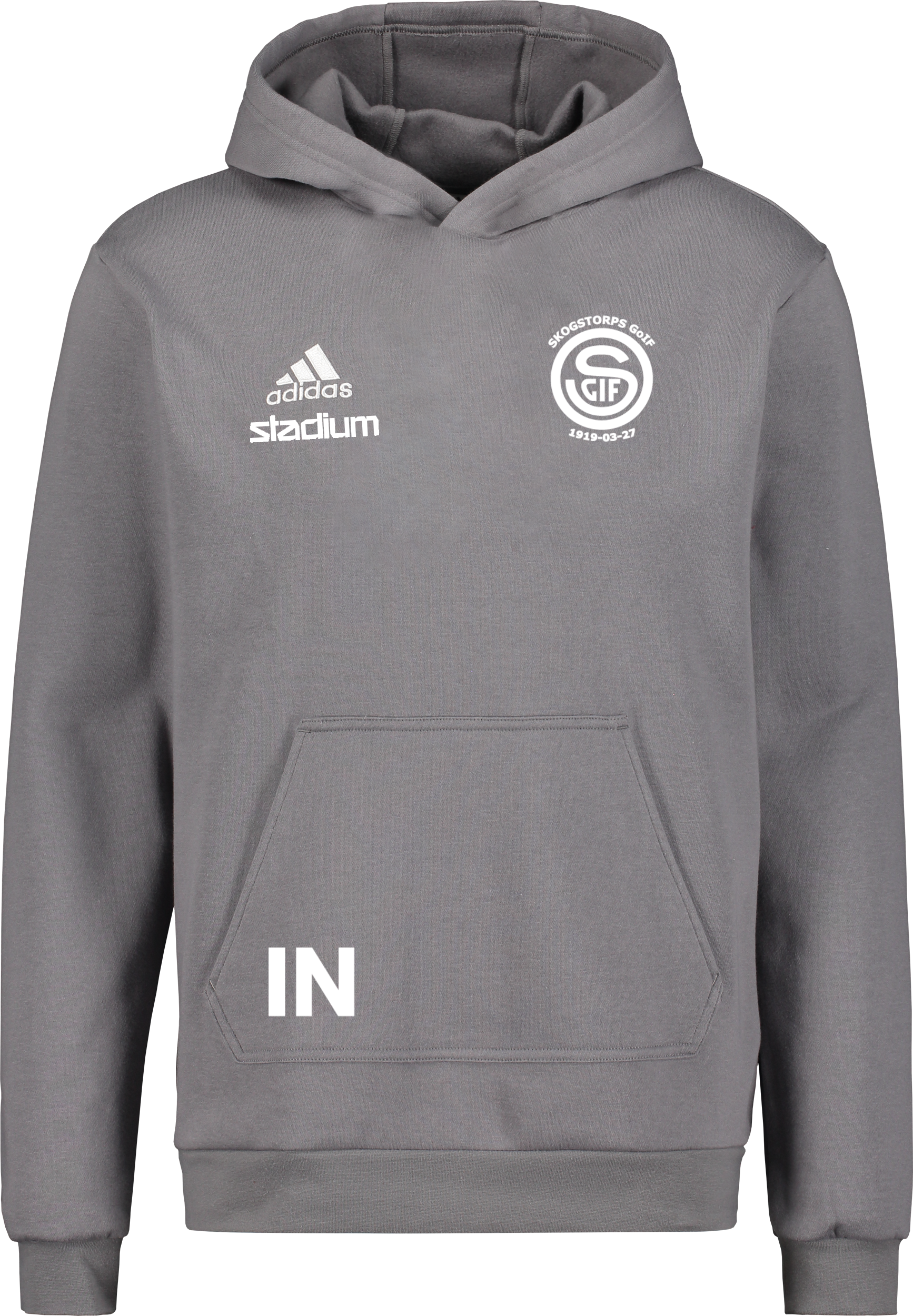 
ADIDAS, 
Ent22 Hoody Jr, 
Detail 1
