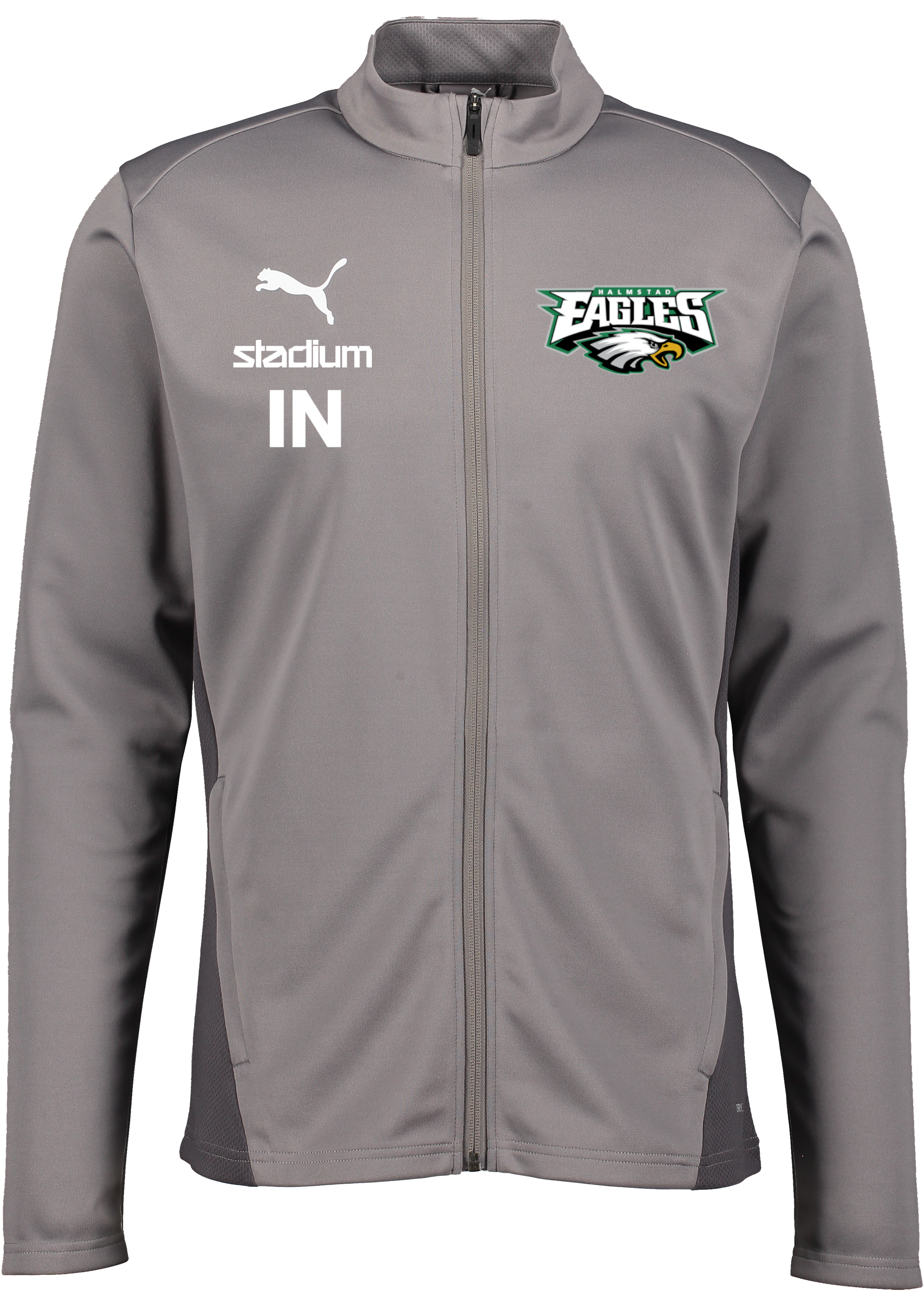 
PUMA, 
T Goal Trg Jkt, 
Detail 1
