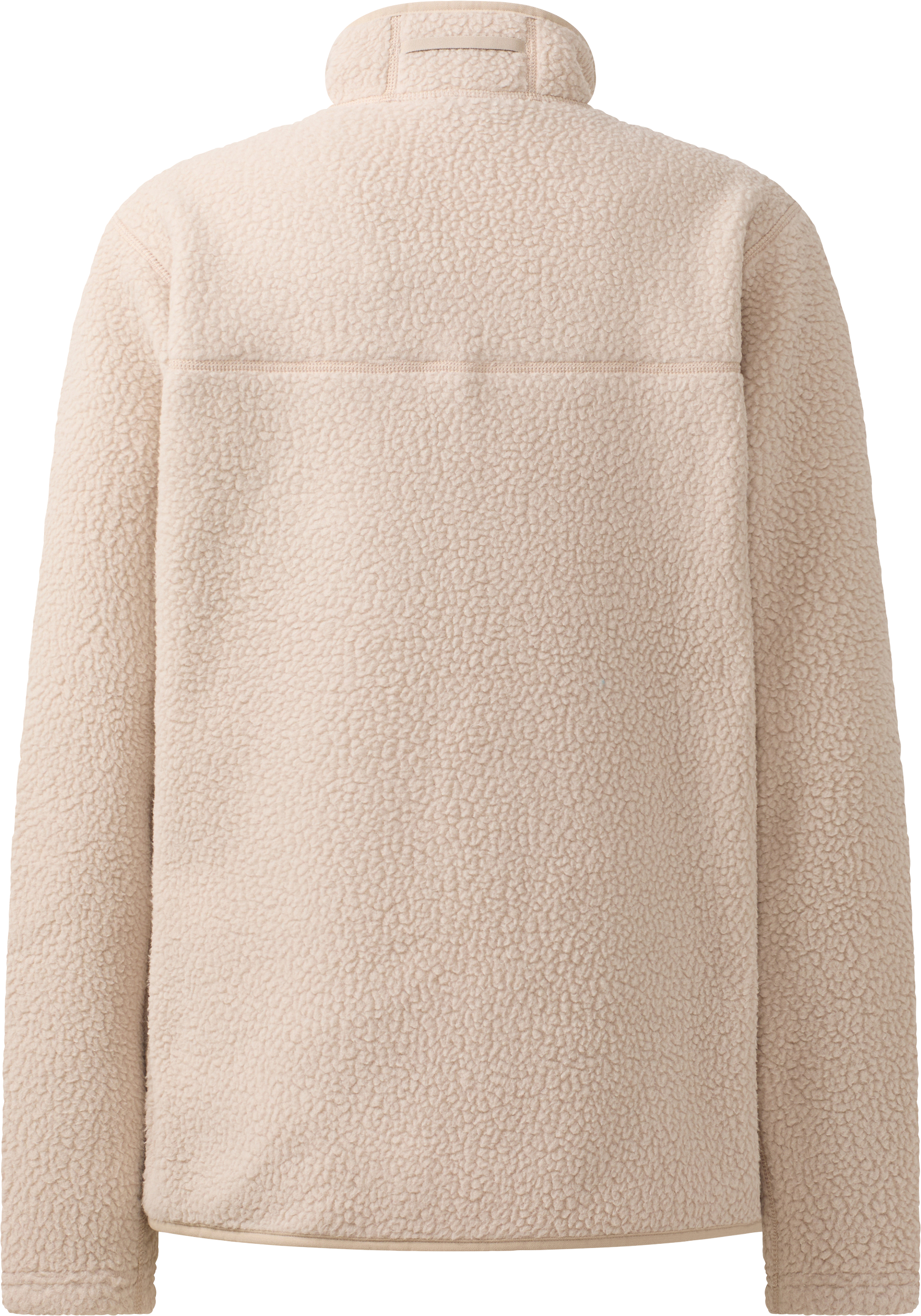 HAGL&Ouml;FS, MOSSA PILE JACKET WOMEN