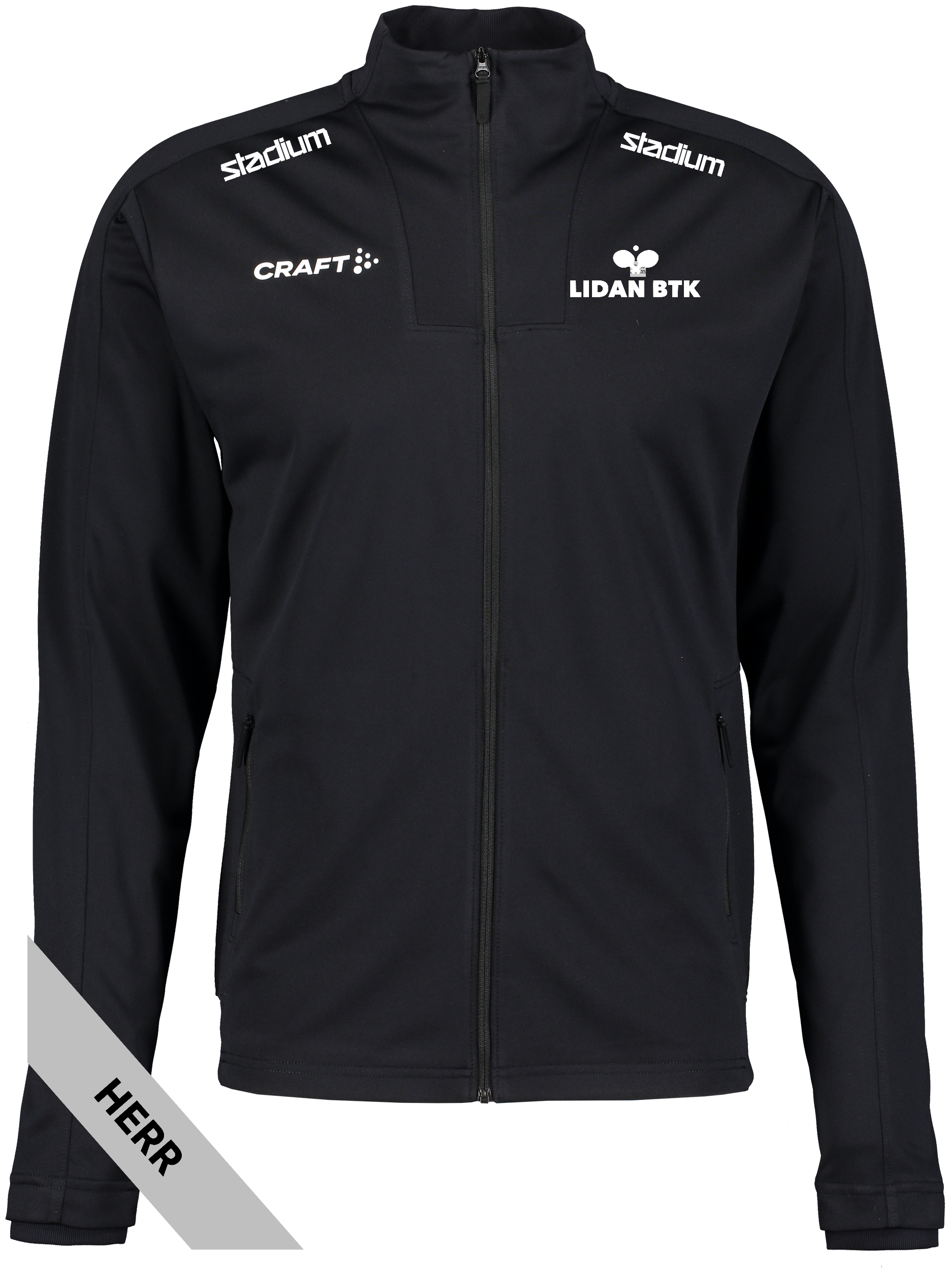 
CRAFT, 
Evolve 2.0 Full Zip Jacket M, 
Detail 1
