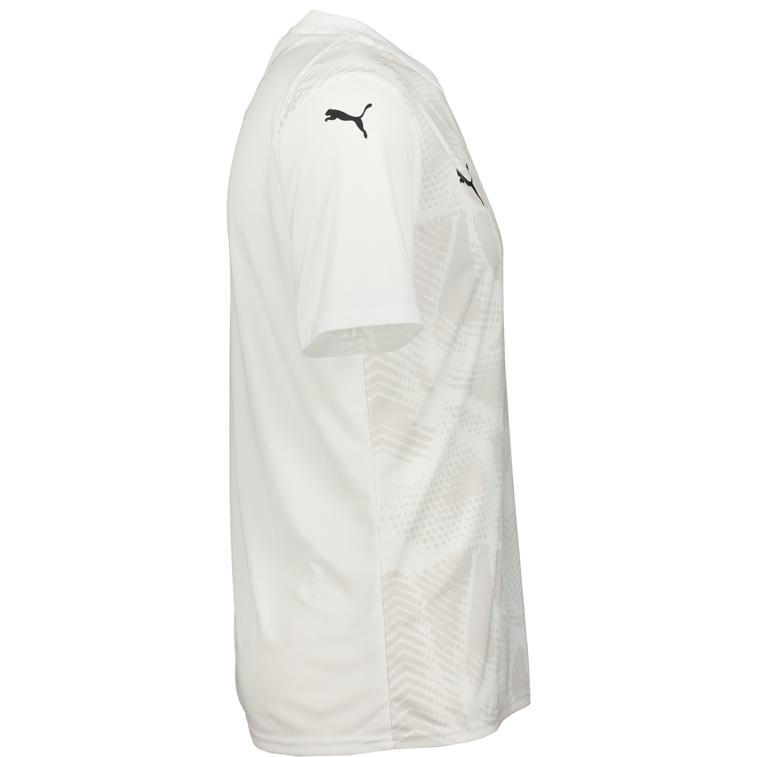 PUMA, T Ultimate Jsy Jr