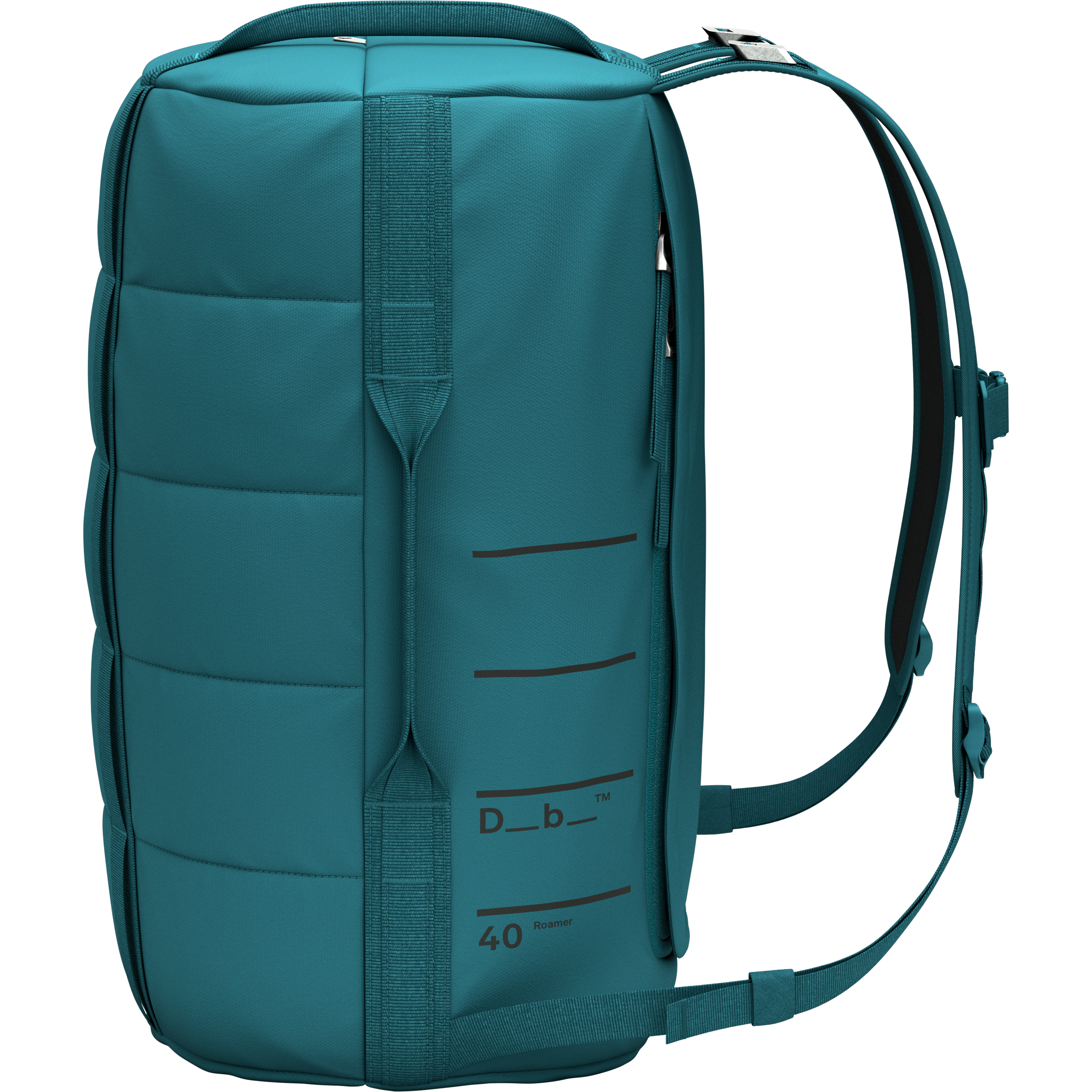 DB, ROAMER DUFFEL 40L