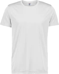 Active Tee Men - White Standard Small1x1