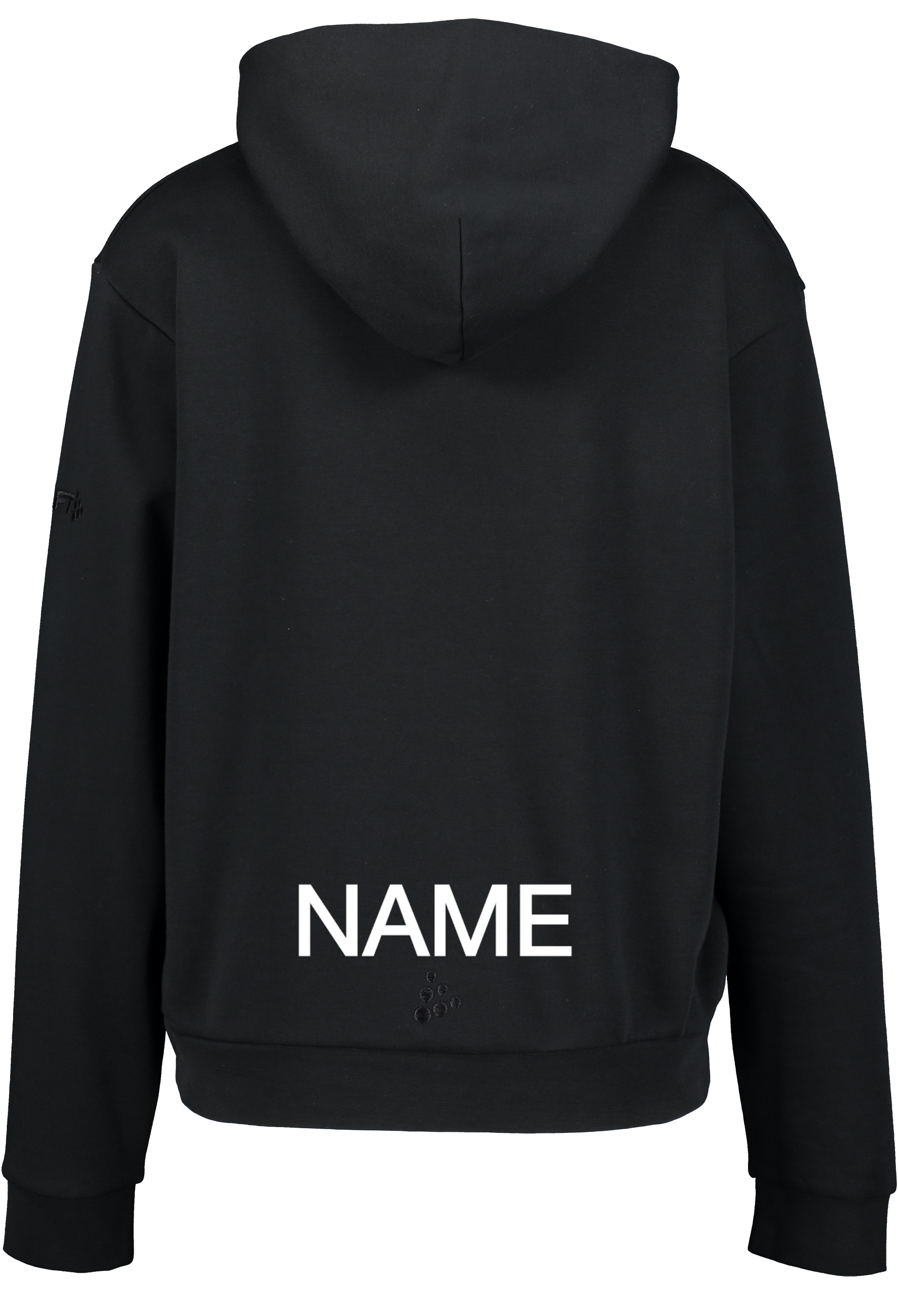 CRAFT, Community 2.0 Hood W