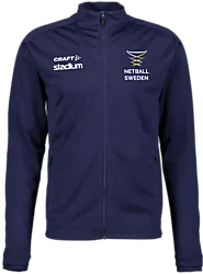 394166102101 CRAFT Evolve 2.0 Full Zip Jacket M 394166102101 CRAFT Evolve 2.0 Full Zip Jacket M Standard Small1x1
