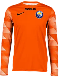 310521105101 NIKE Park Iv Gk Jsy 310521105101 NIKE Park Iv Gk Jsy Standard Small1x1