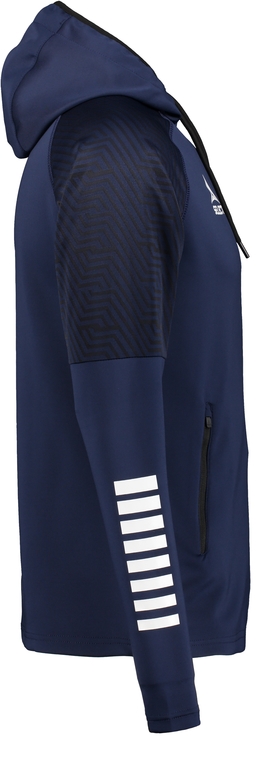 SELECT, Monaco 24 Zip Hood