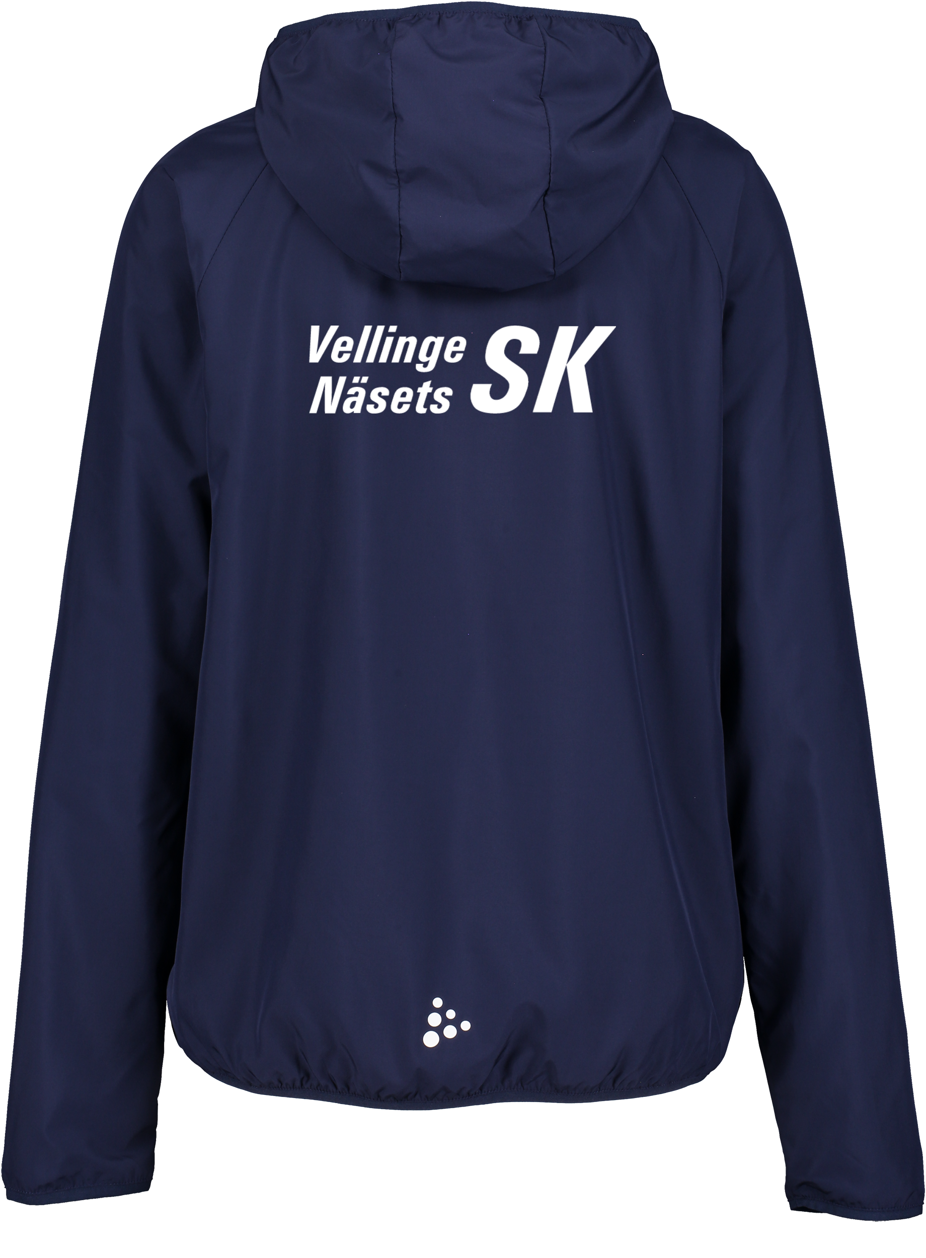 CRAFT, Squad Go Wind Jacket W