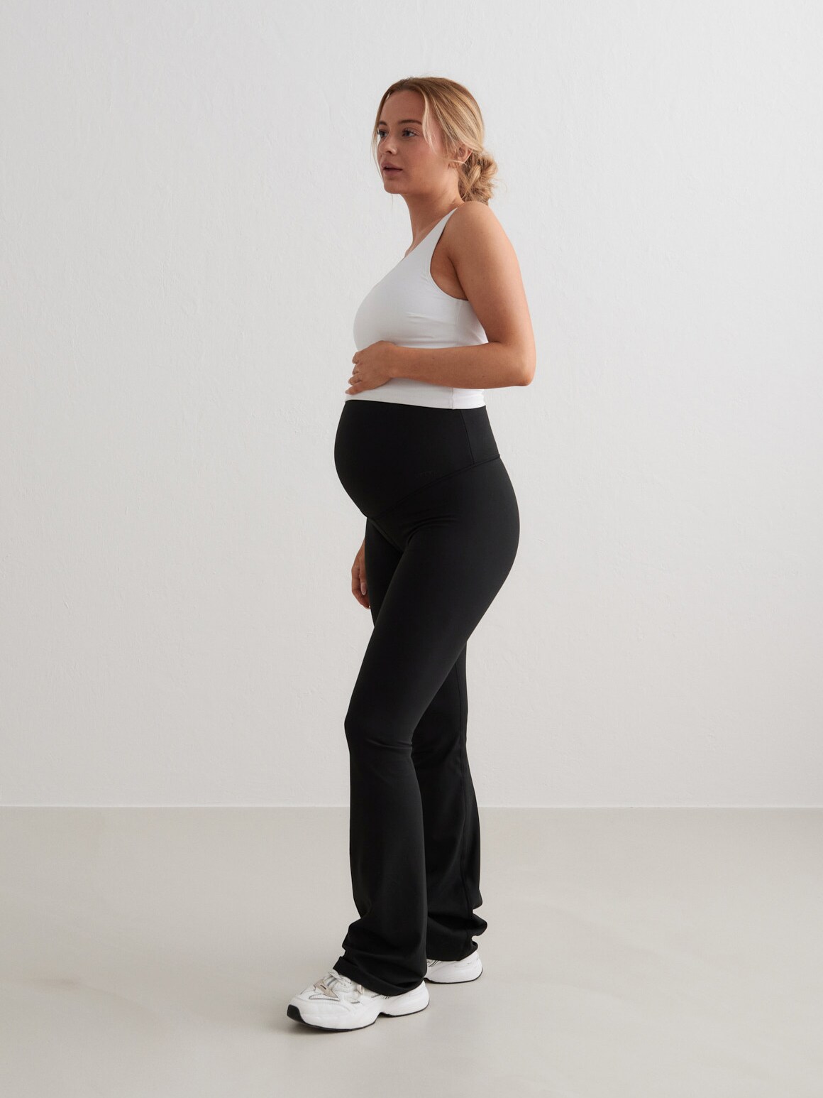 AIM&acute;N, Sense Maternity Flare Tights