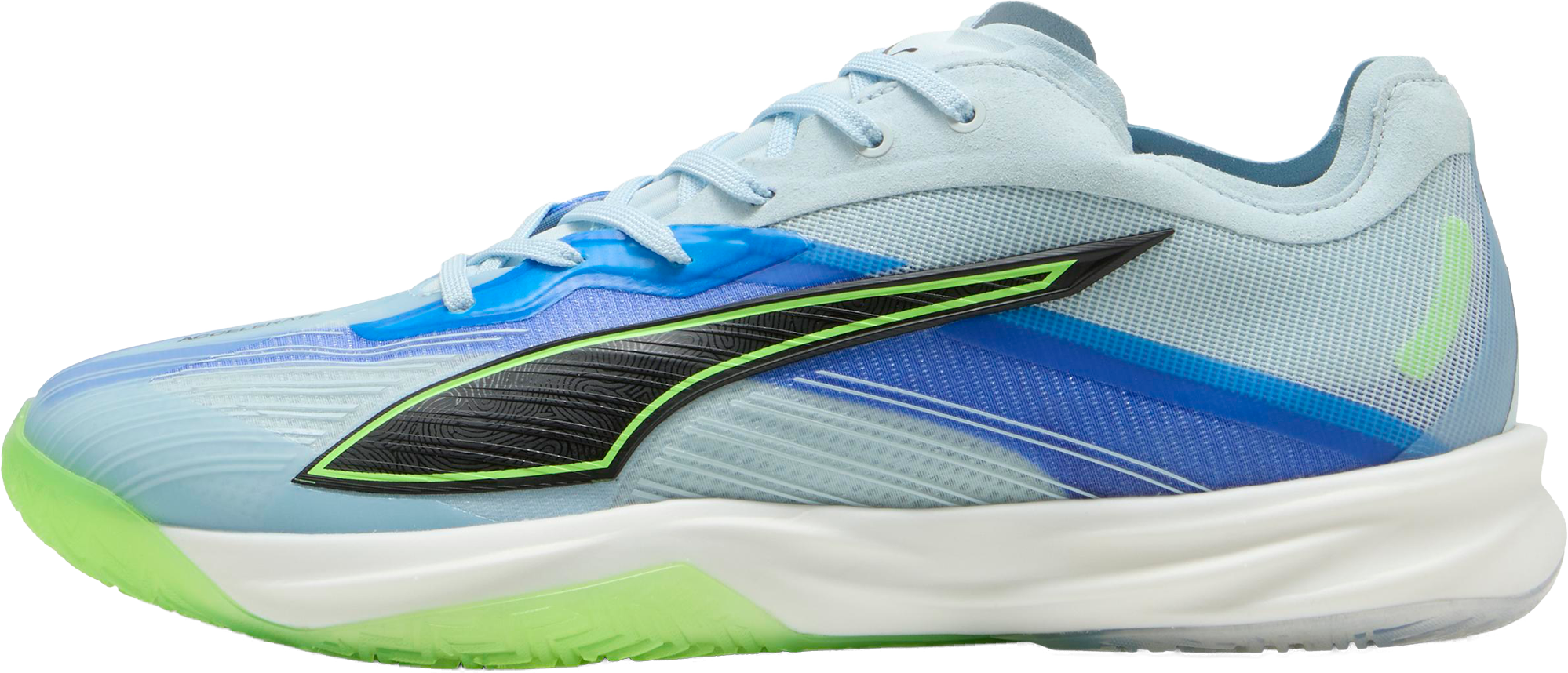 
PUMA, 
ACCELERATE NITRO SQD 5, 
Detail 1
