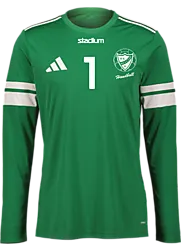 400467106101 ADIDAS Squad25 Jsy Ls 400467106101 ADIDAS Squad25 Jsy Ls Standard Small1x1