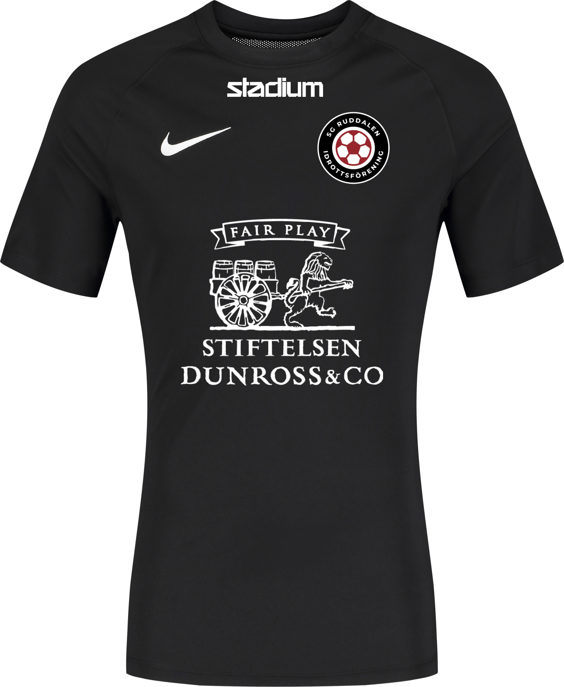 
NIKE, 
PARK VIII SS JSY JR, 
Detail 1
