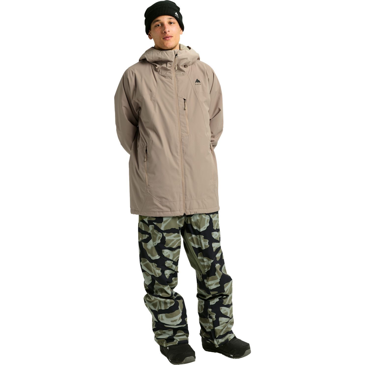BURTON, M Reserve Insulated Jkt