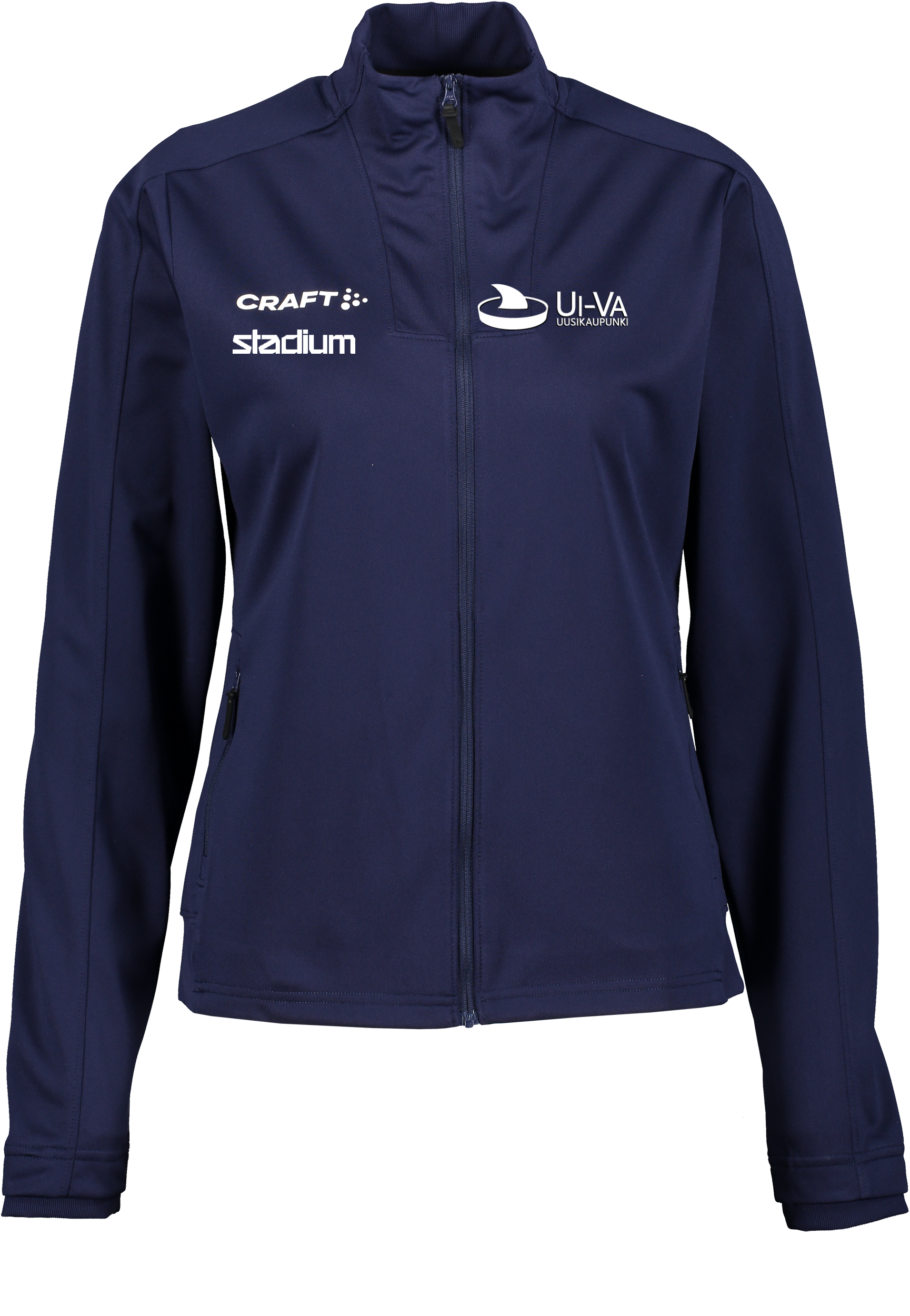 
CRAFT, 
Evolve 2.0 Full Zip Jacket W, 
Detail 1
