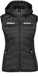 387457103101 CLIQUE Idaho Vest W 387457103101 CLIQUE Idaho Vest W Standard Small1x1