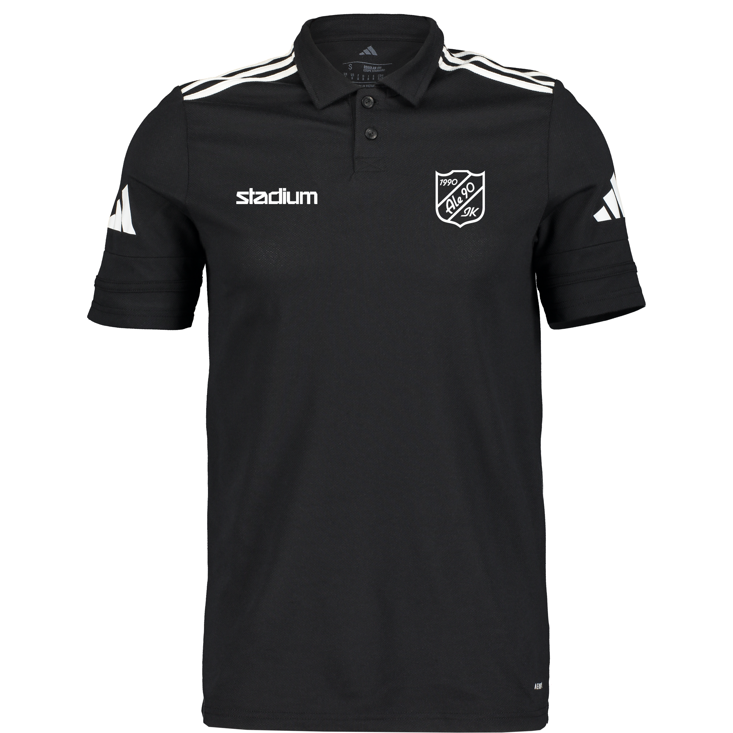 
ADIDAS, 
Squad25 C Polo, 
Detail 1

