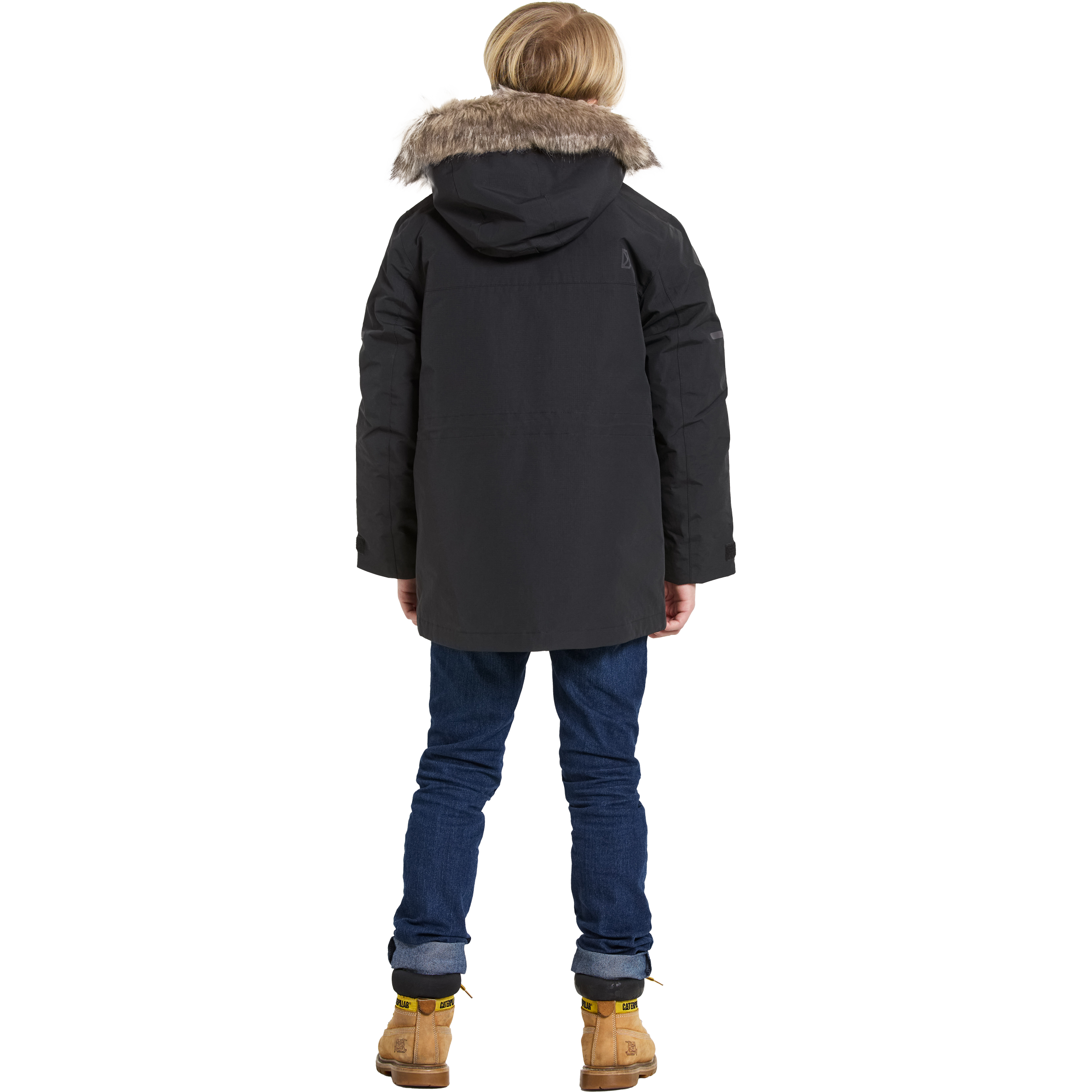 DIDRIKSONS, J Sylvin Parka