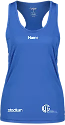 262233103101 CLIQUE Active Tanktop W 262233103101 CLIQUE Active Tanktop W Standard Small1x1