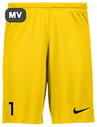 298936113101 NIKE Park III Short 298936113101 NIKE Park III Short Standard Small1x1
