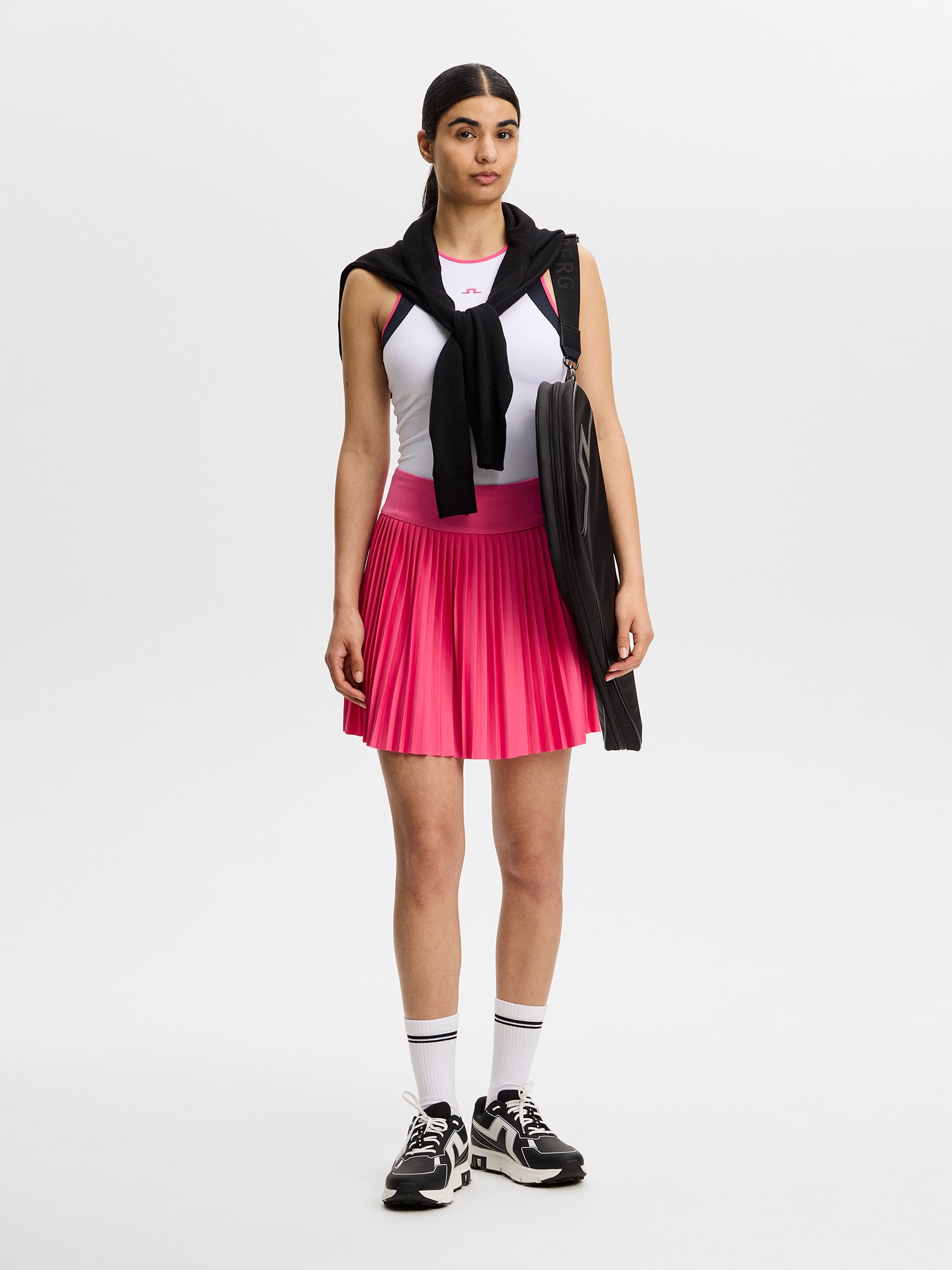 J LINDEBERG, W ALEXANDRA SKIRT