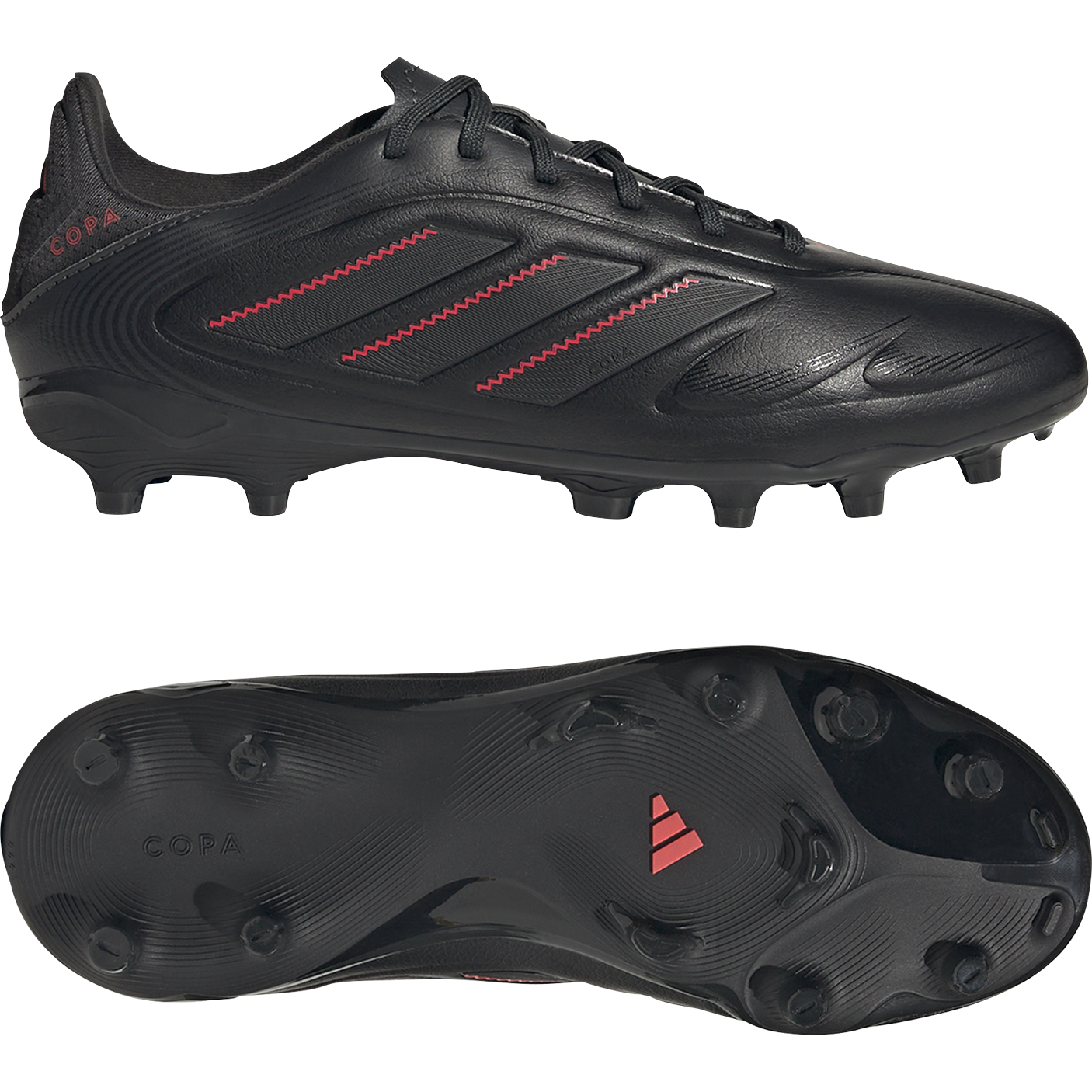 ADIDAS, Copa Pure III League Fg/Mg J