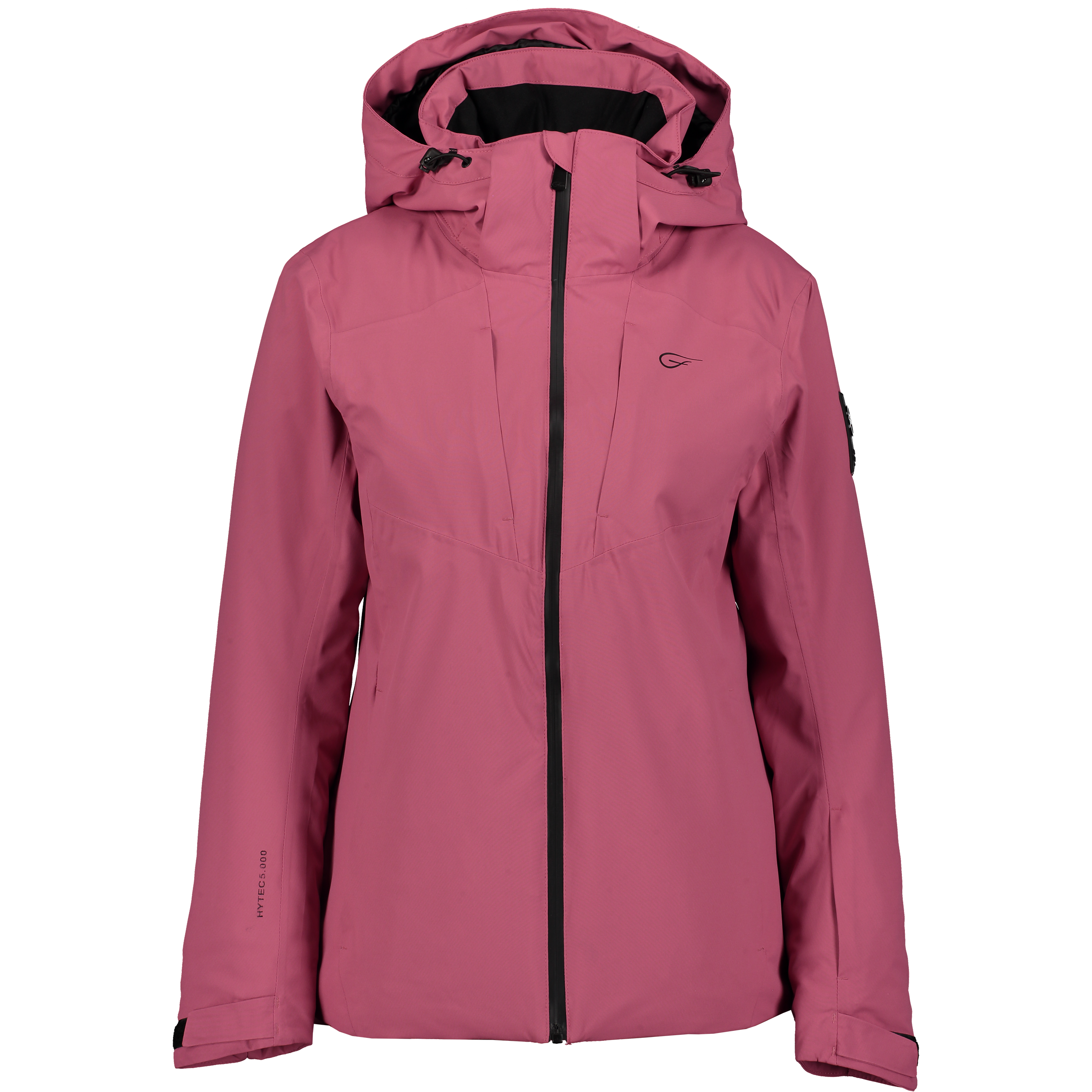 
FIVESEASONS, 
Morzine Jkt W, 
Detail 1
