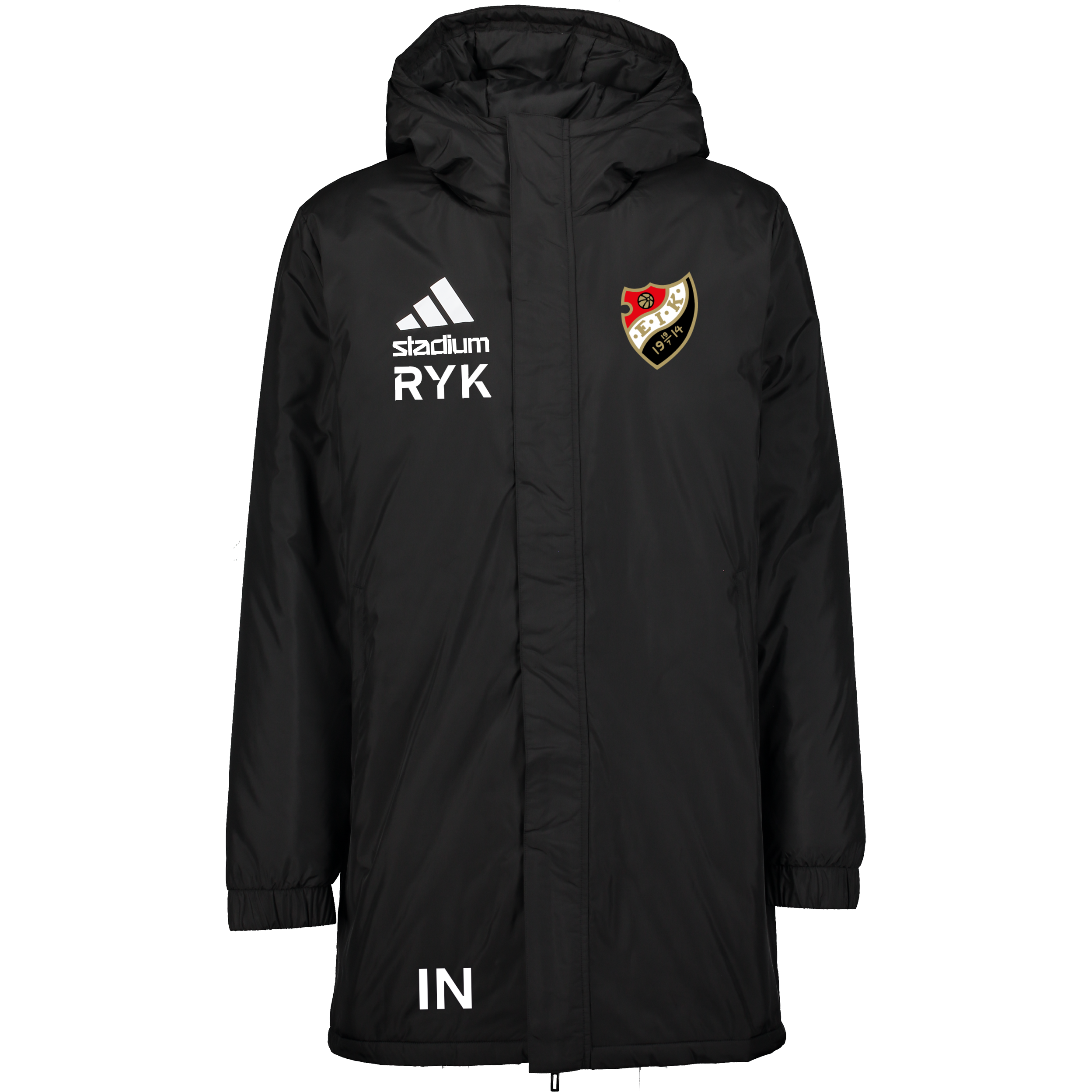 
ADIDAS, 
ENT26 STADJKT, 
Detail 1
