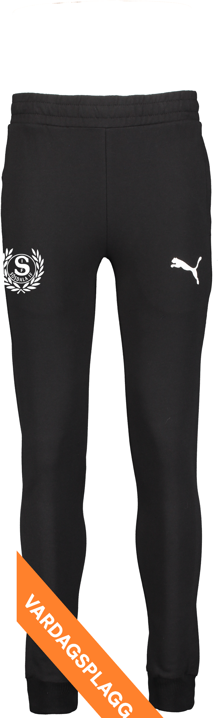 
PUMA, 
Teamgoal Casuals Pants, 
Detail 1
