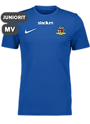 299008107101 NIKE Park VII SS Jsy Jr 299008107101 NIKE Park VII SS Jsy Jr Standard Small1x1