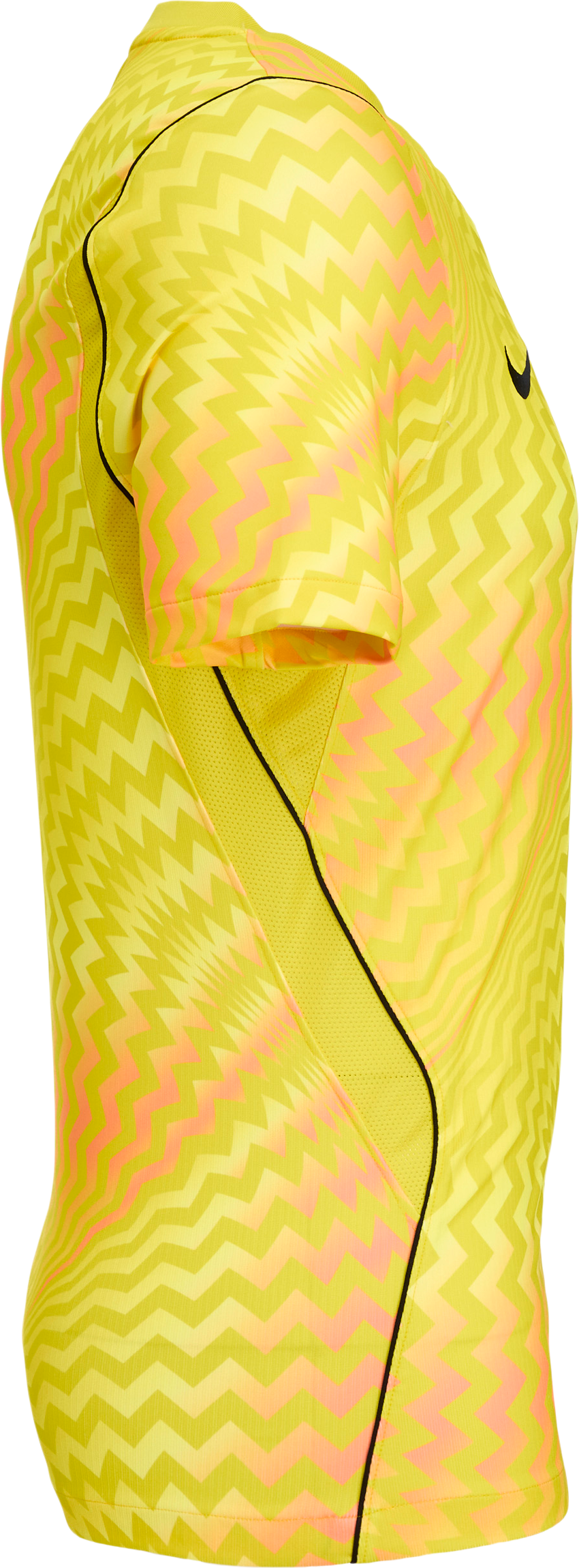 NIKE, GARDIEN VI GK SS JSY