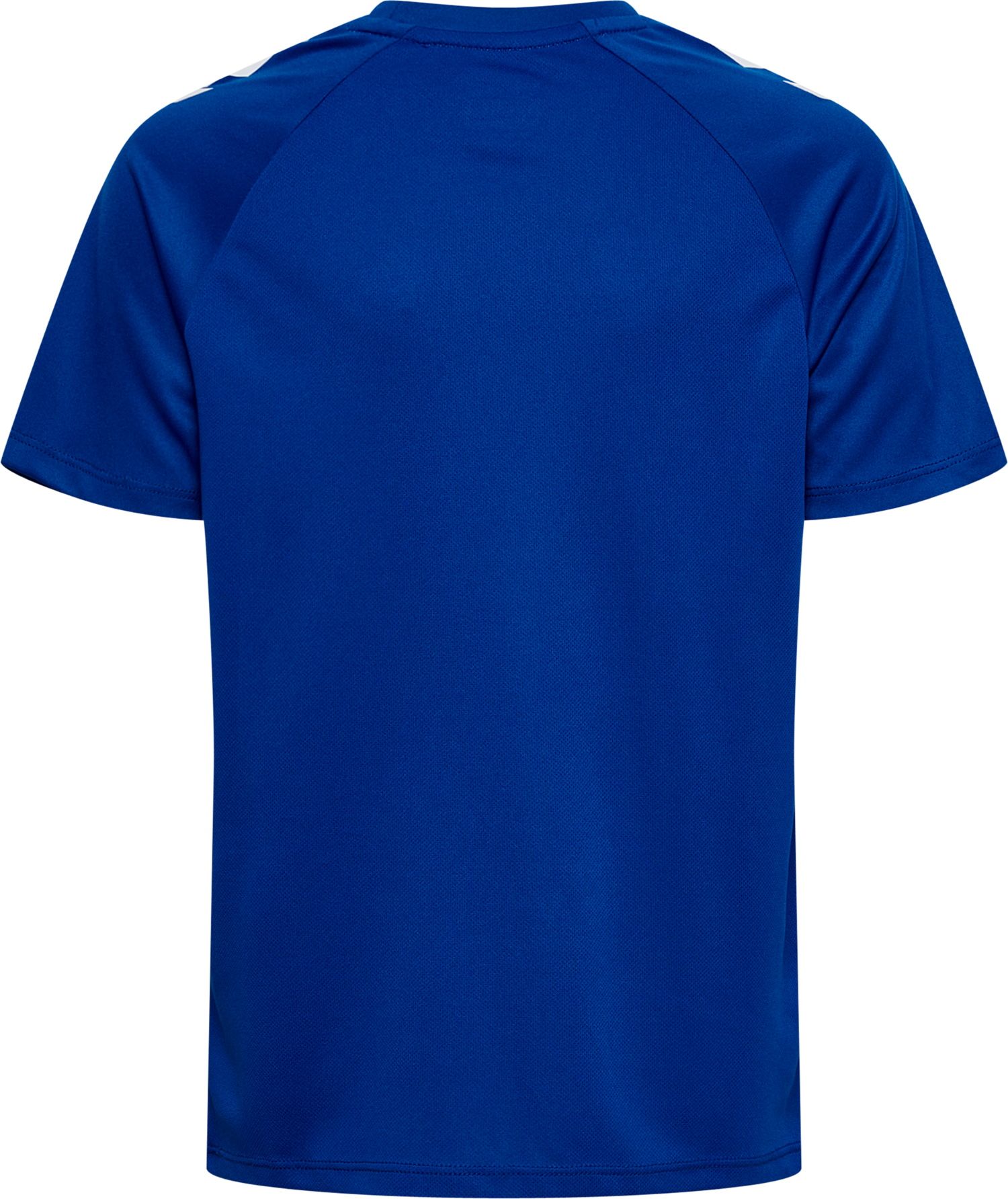 HUMMEL, HMLMATCH STRIP SS JSY JR