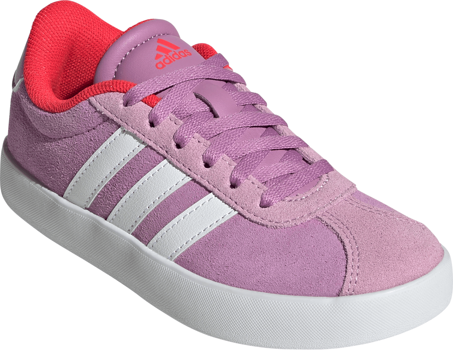 ADIDAS, VL COURT 3.0 K