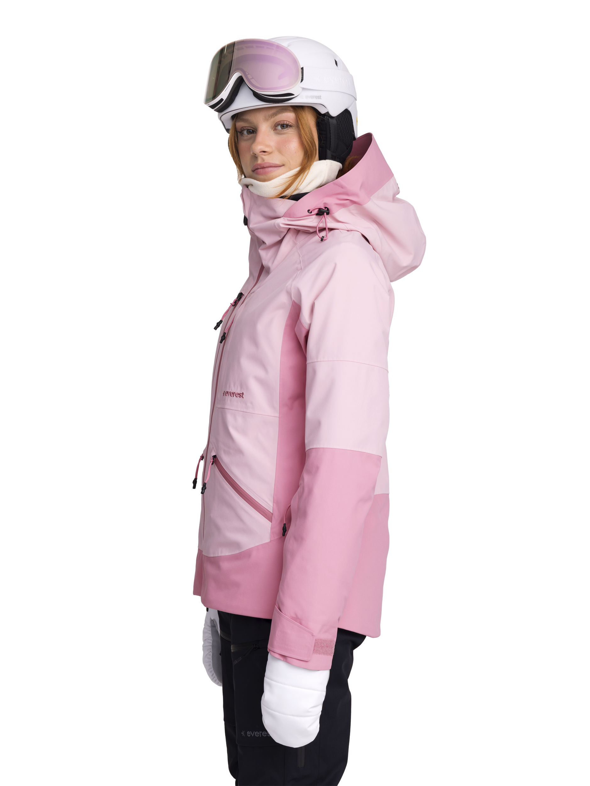 EVEREST, W Alpine Jacket