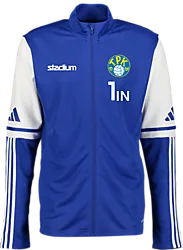 400101104101 ADIDAS Squad25 Tr Jkt 400101104101 ADIDAS Squad25 Tr Jkt Standard Small1x1
