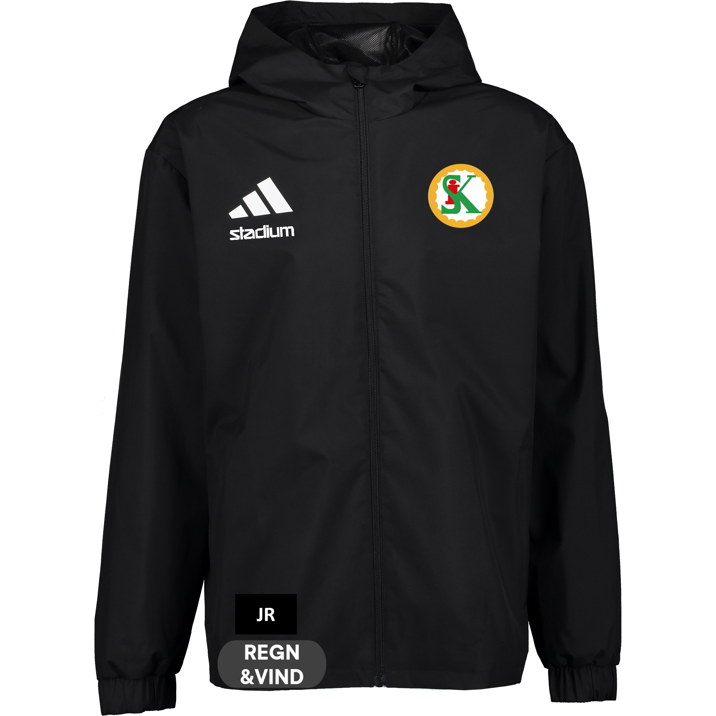 
ADIDAS, 
ENT26 AW JKT JR, 
Detail 1
