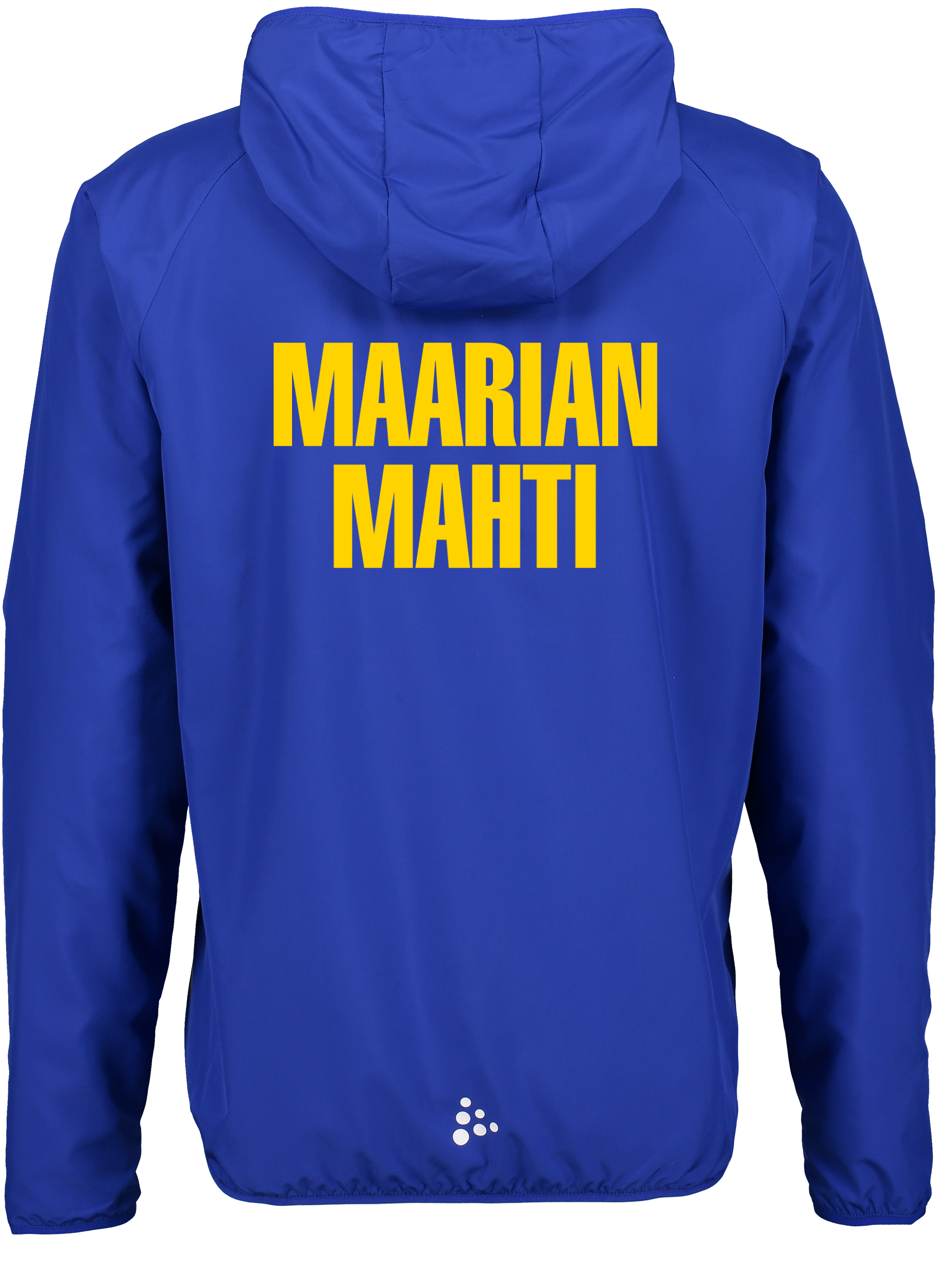 CRAFT, Squad Go Wind Jacket M