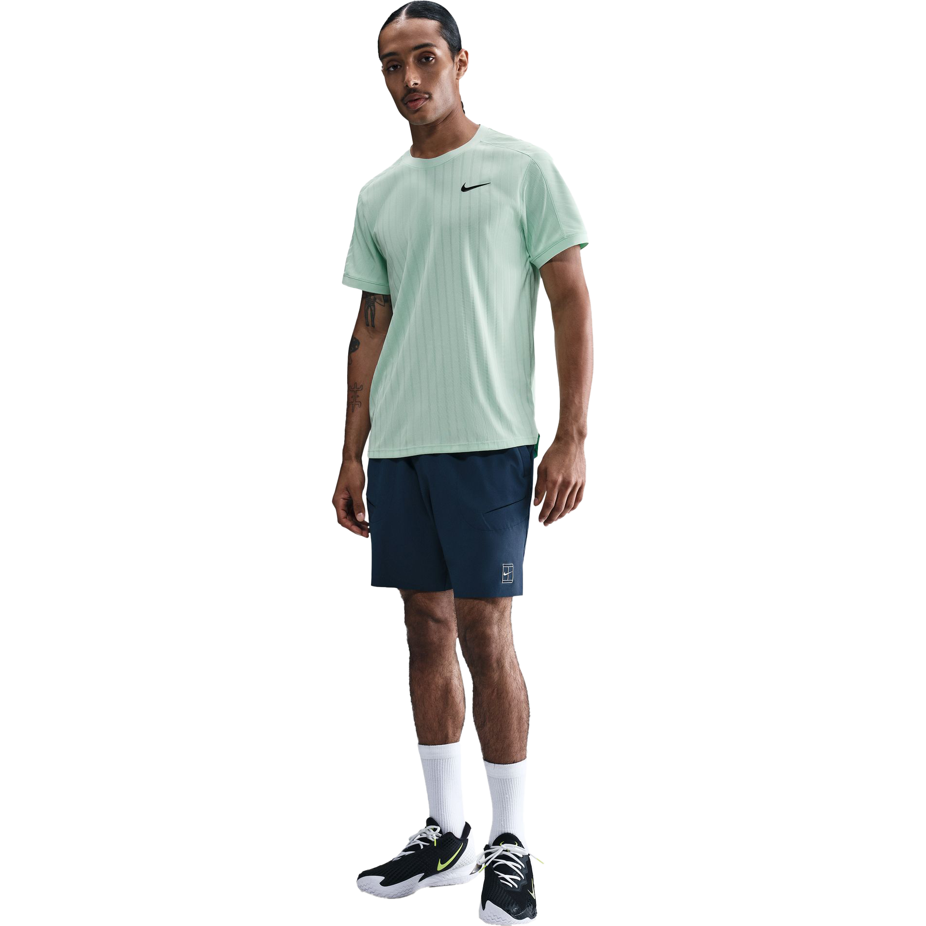 NIKE, M Nkct Dfadv Slam Top Ny