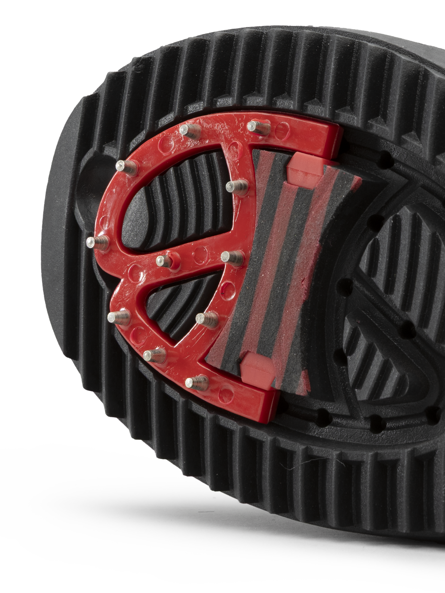 EVEREST, W Bucara Grip Boot