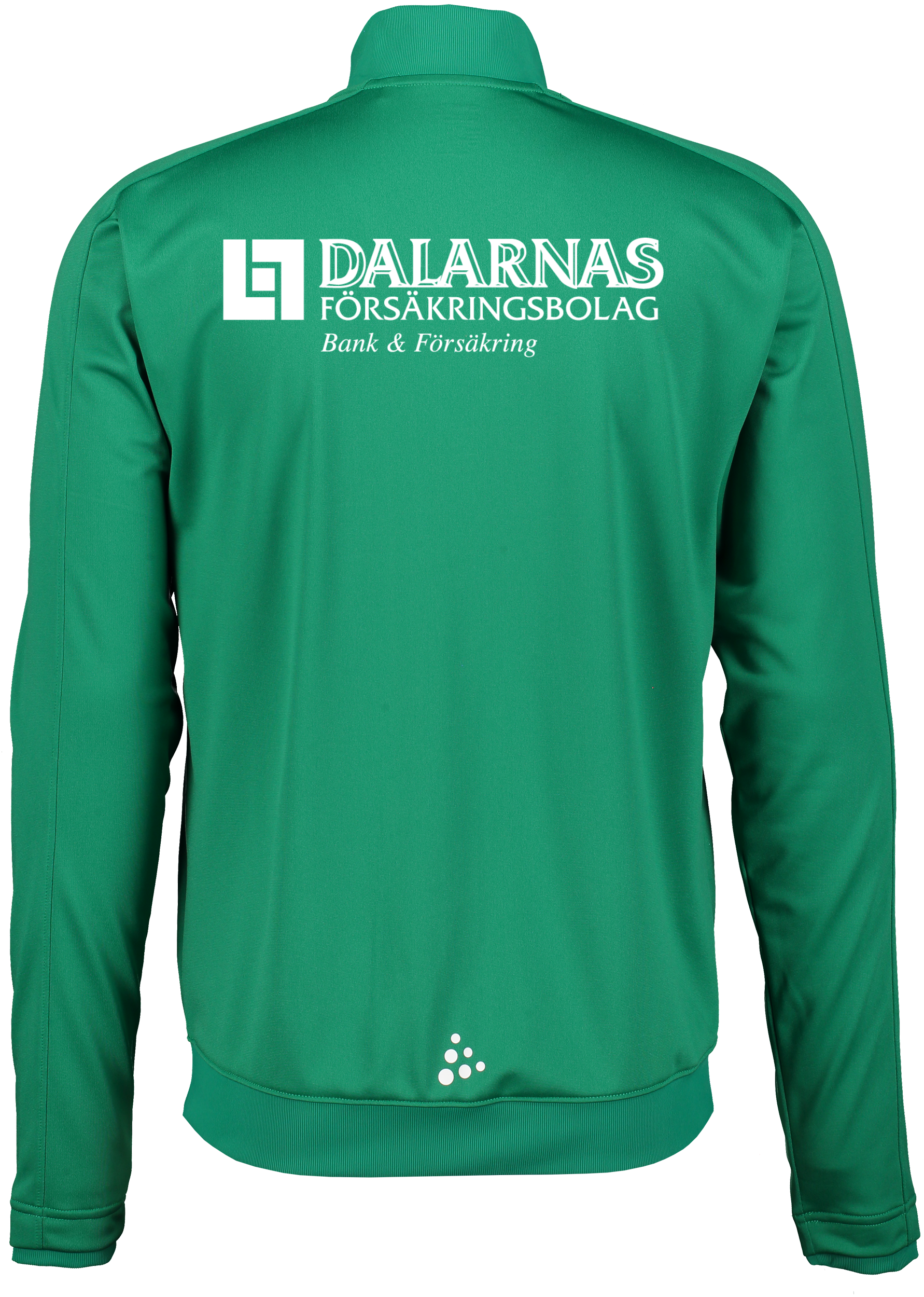 CRAFT, Evolve 2.0 Full Zip Jacket Jr