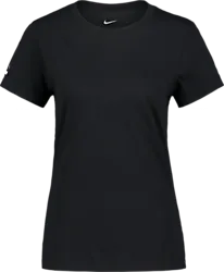 Park 20 Ss Tee W - Black/White Standard Small1x1