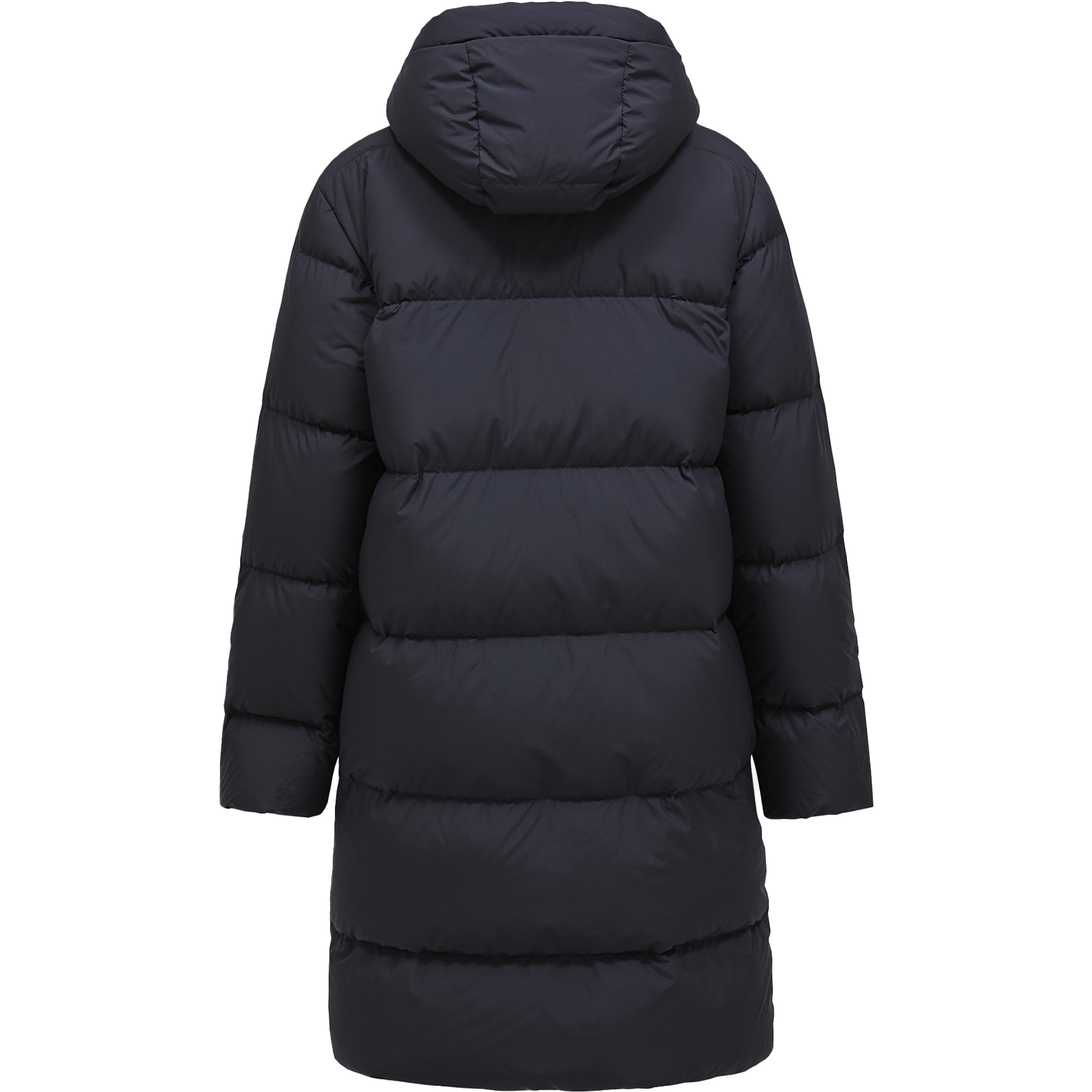 PEAK PERFORMANCE, W Quiver Down Parka