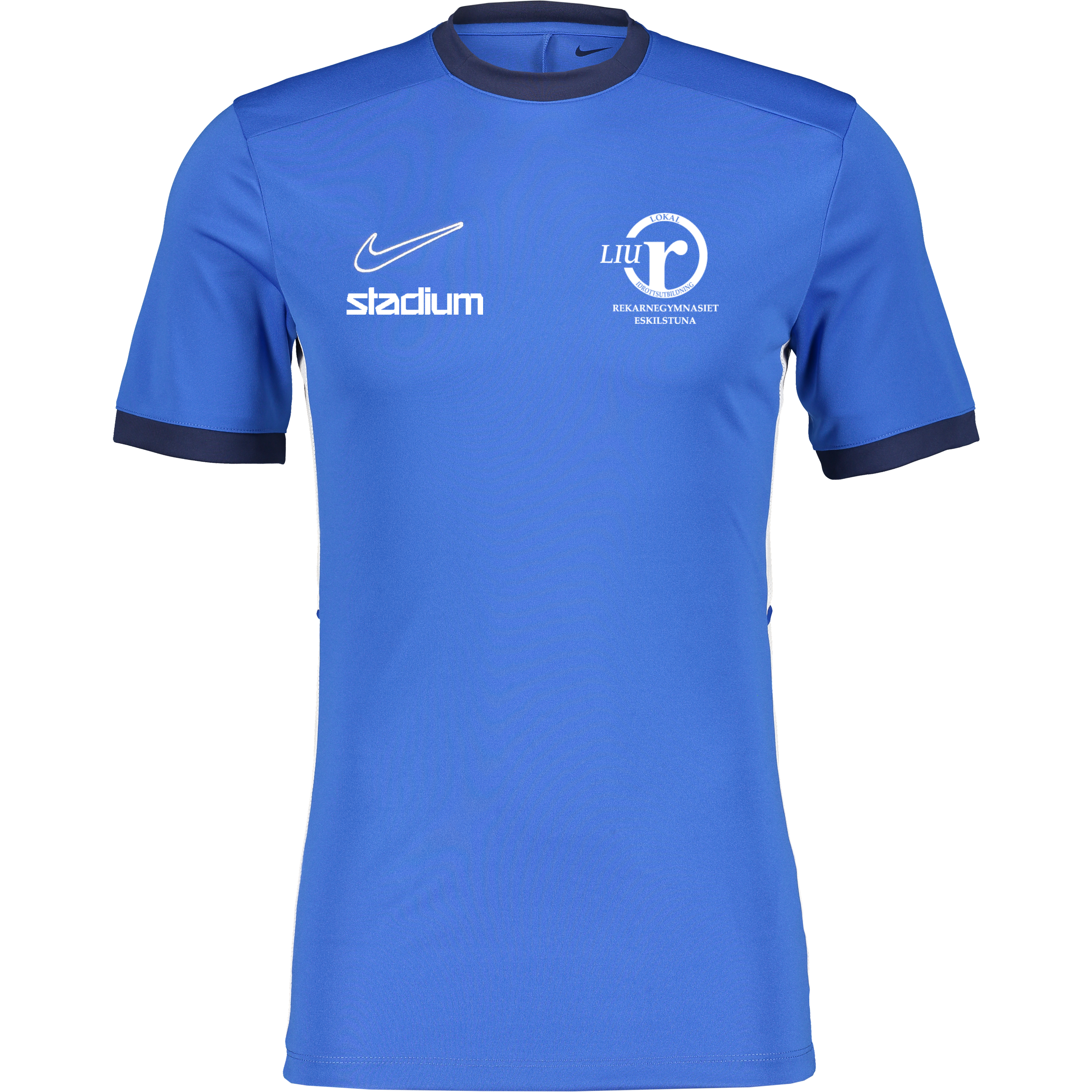 
NIKE, 
Acd25 Ss Top, 
Detail 1
