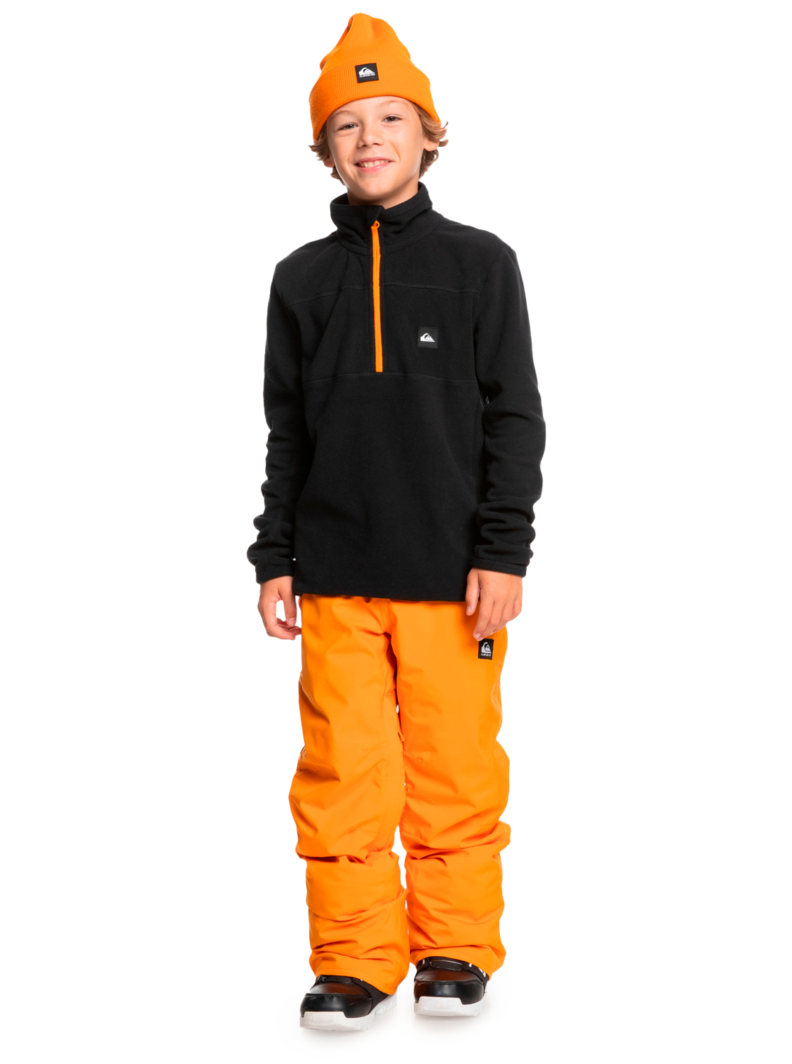 QUIKSILVER, J Estate Youth Pt