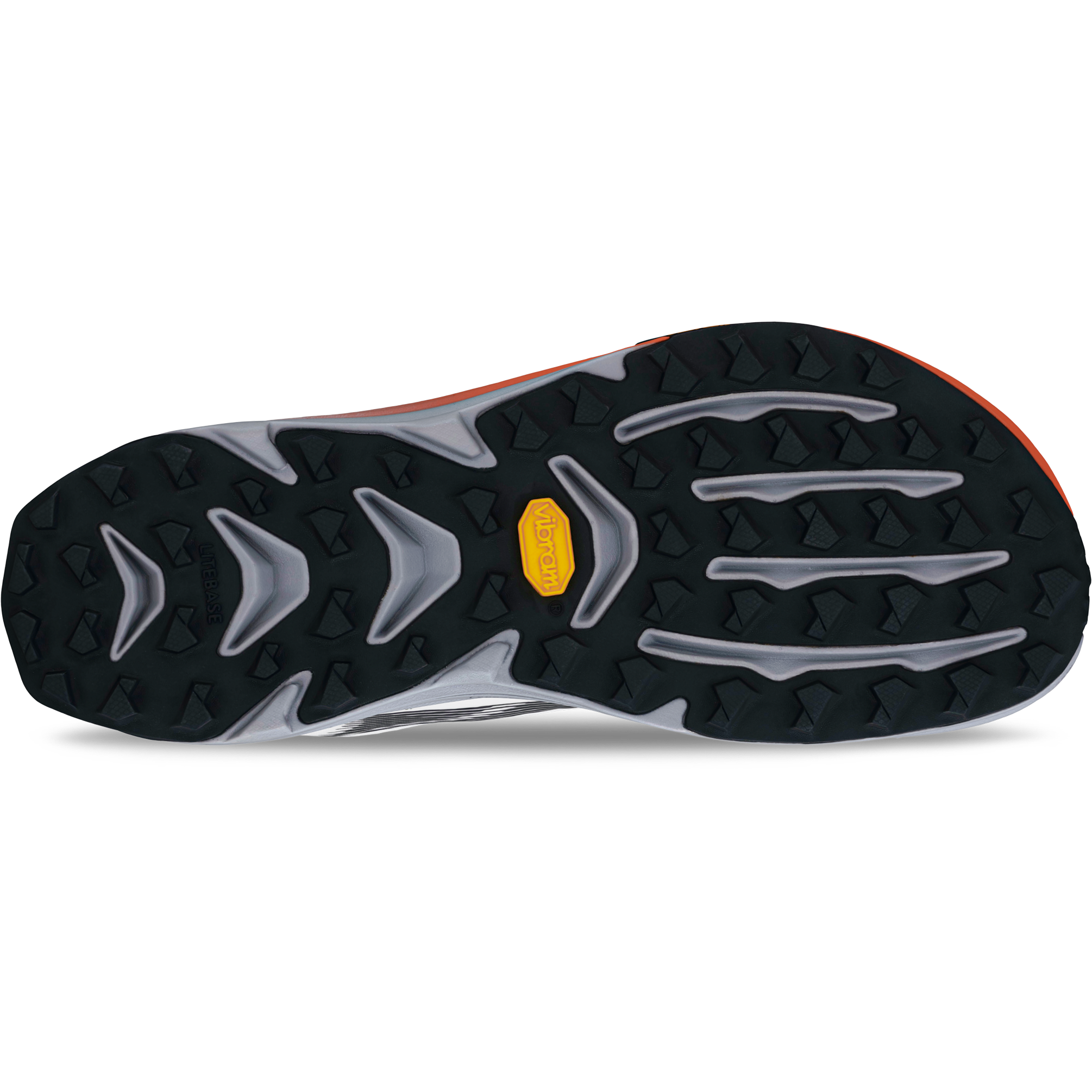 ALTRA, W Mont Blanc Speed